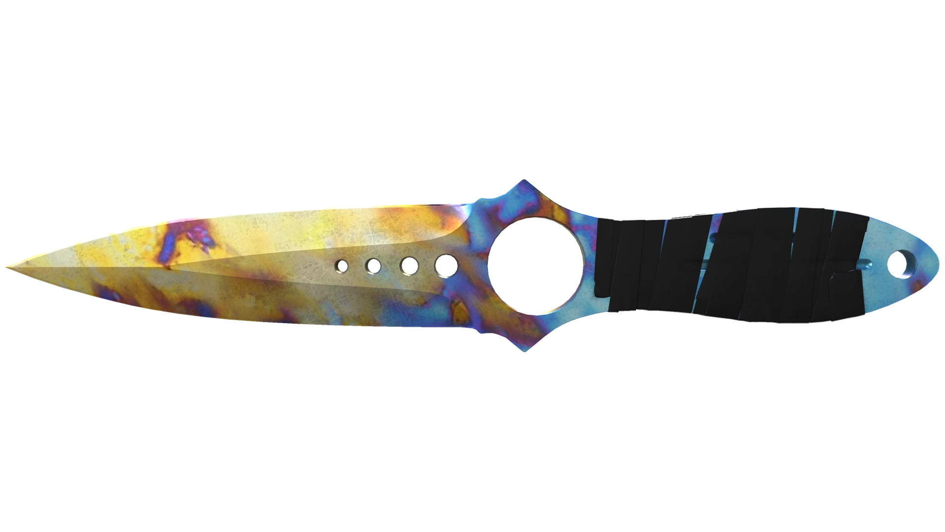 Case Hardened image