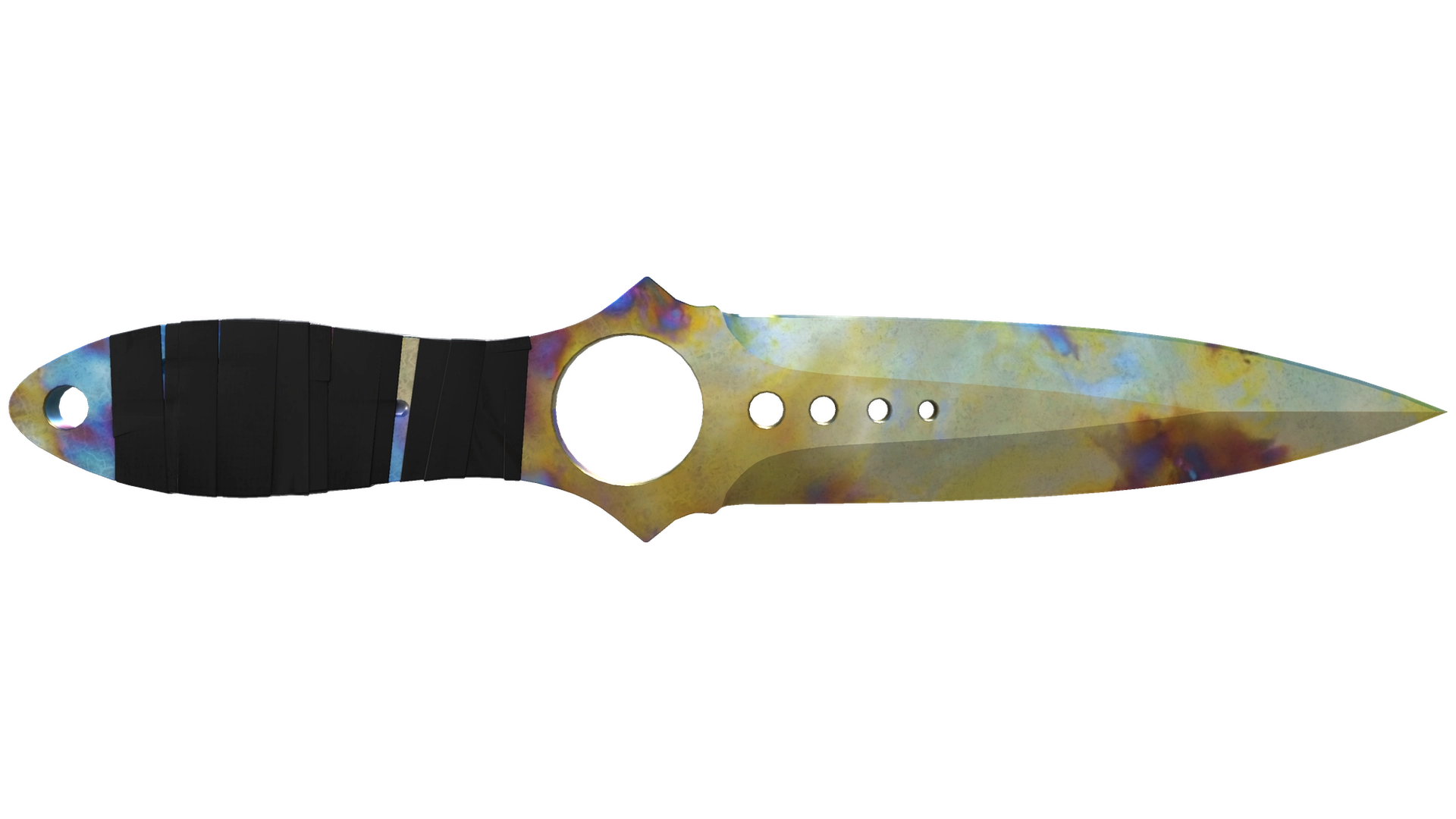 Case Hardened image