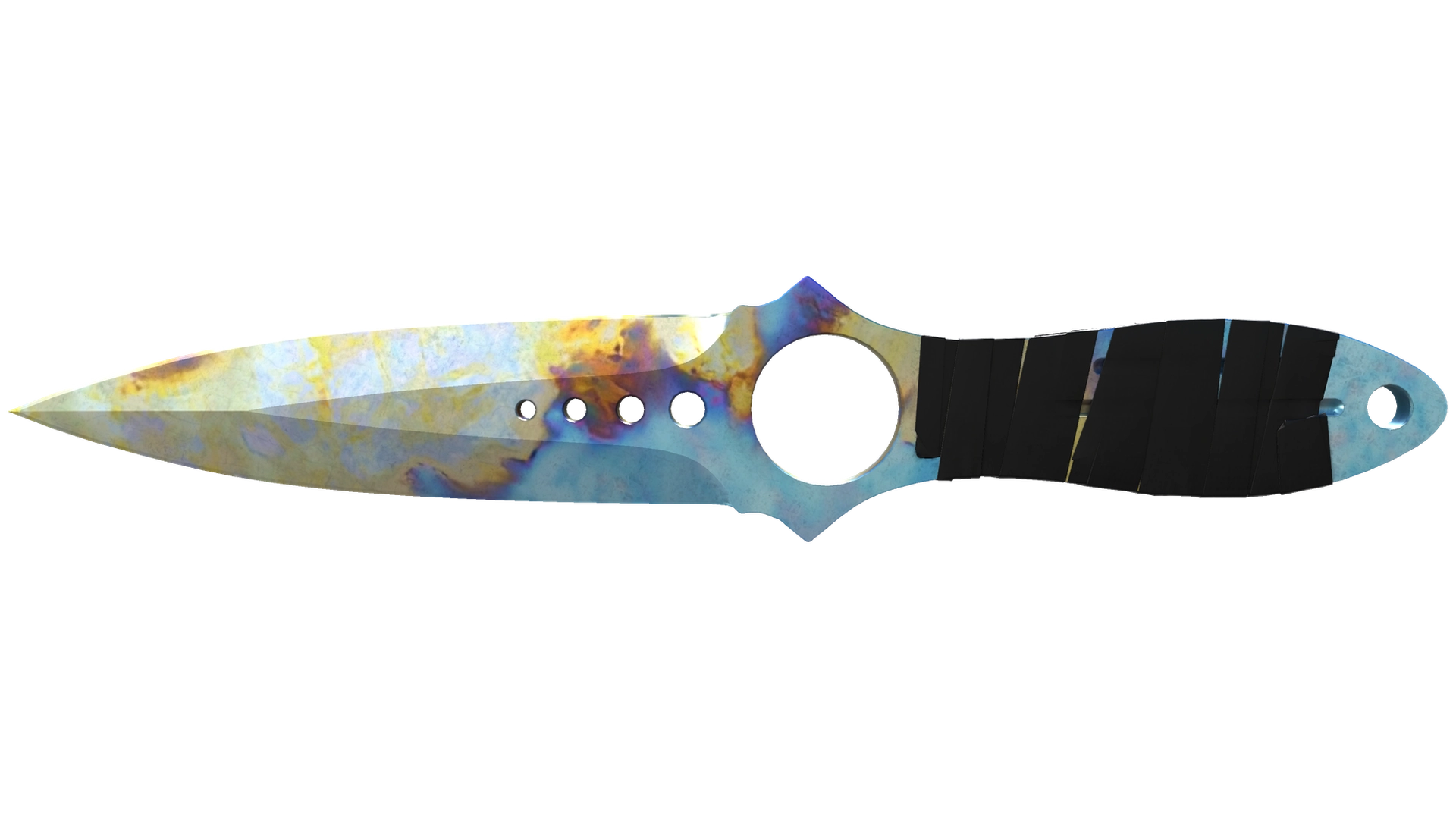 Case Hardened image