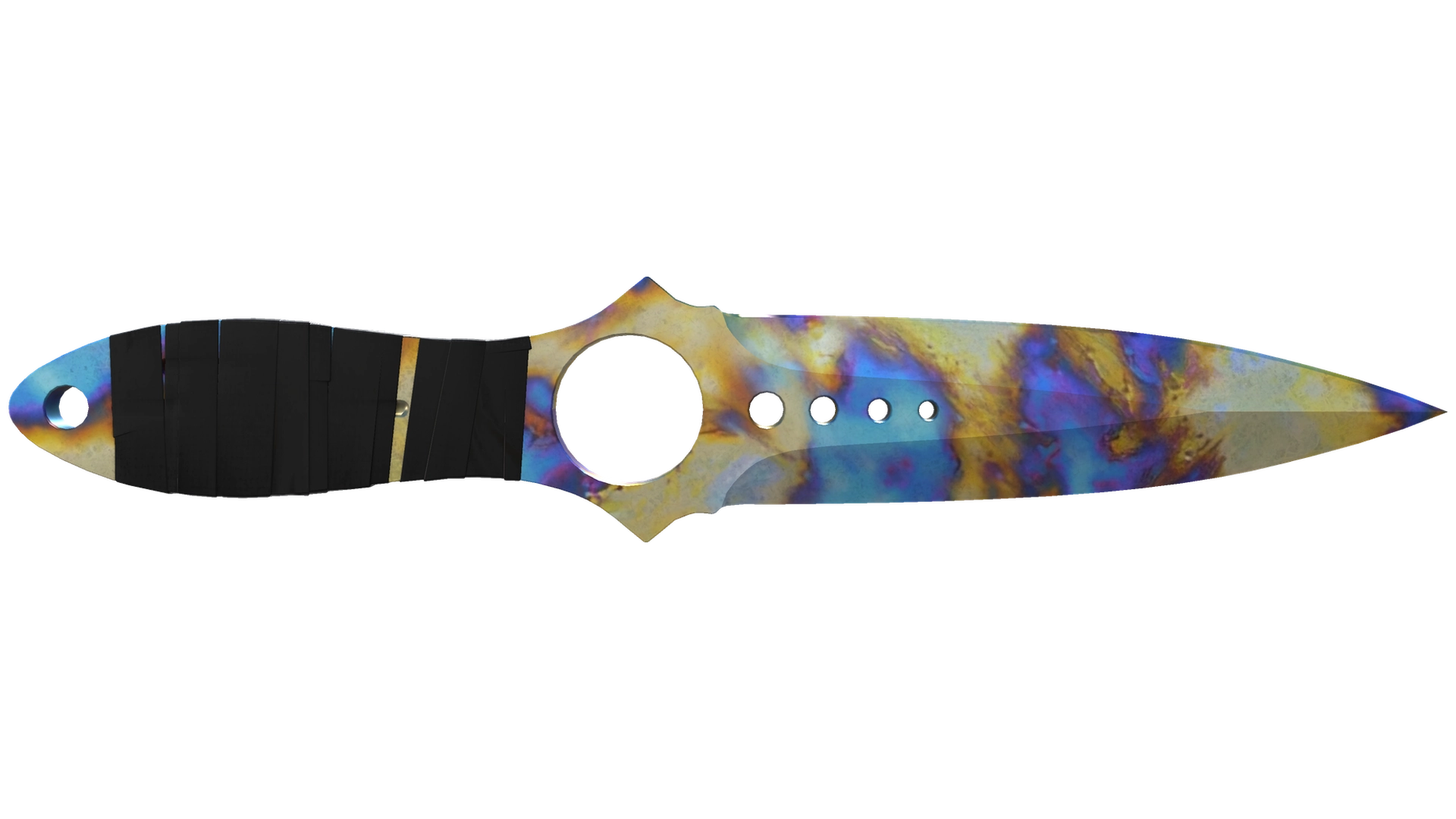 Case Hardened image