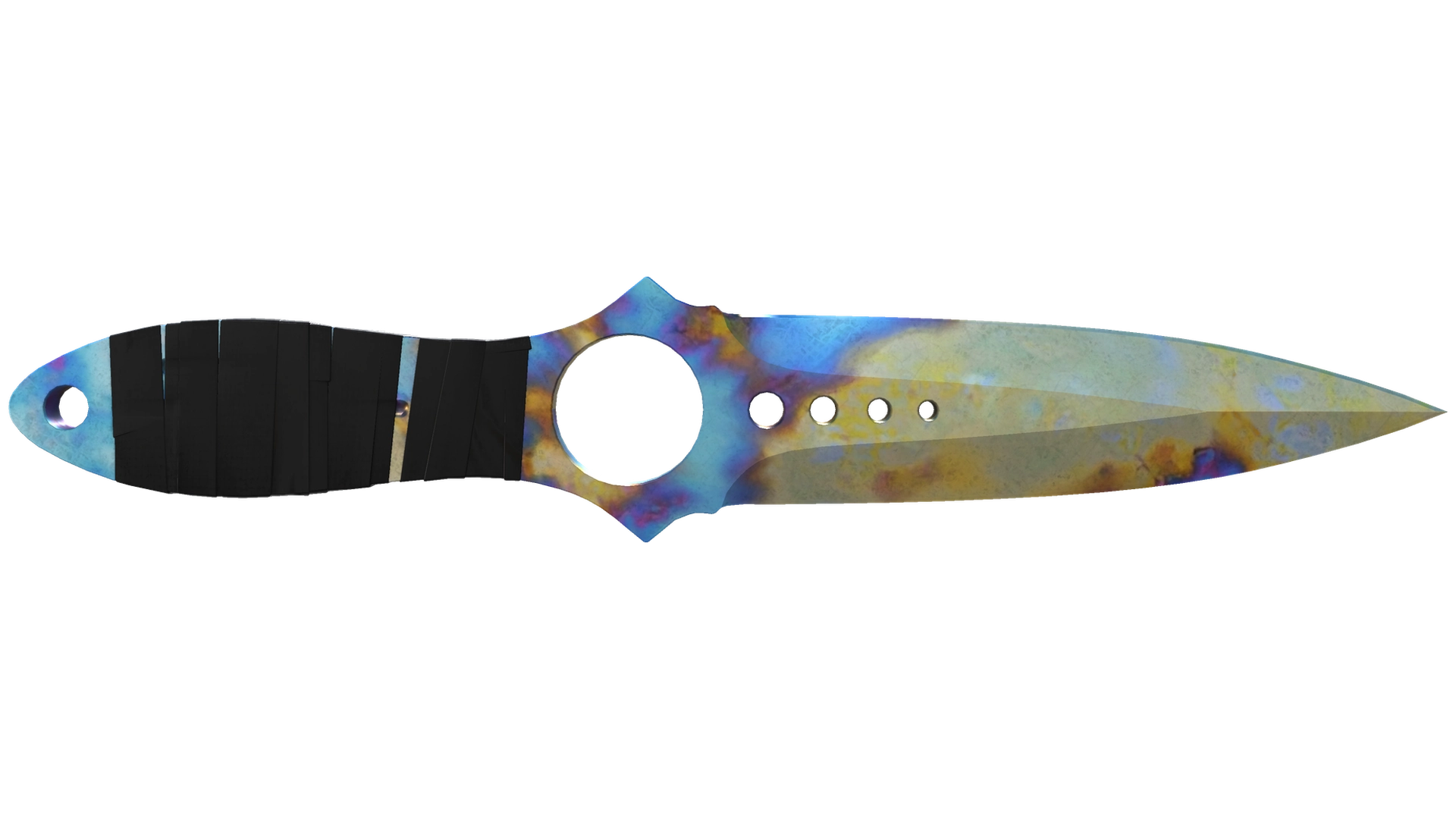 Case Hardened image