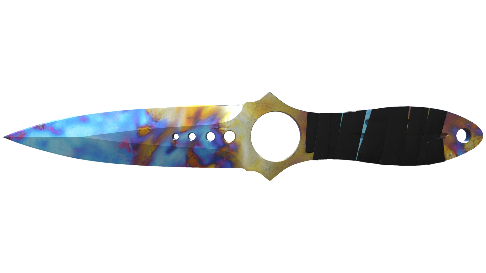 Case Hardened image