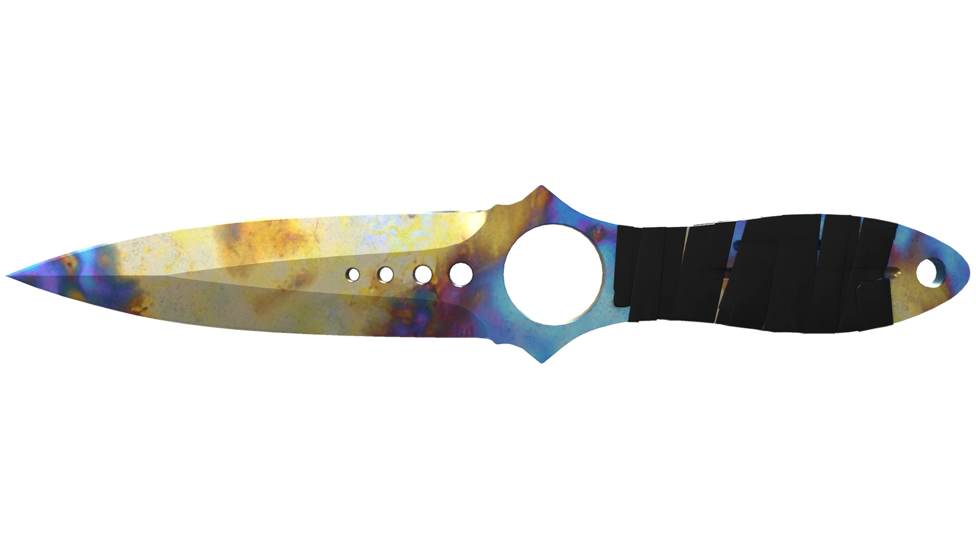 Case Hardened image