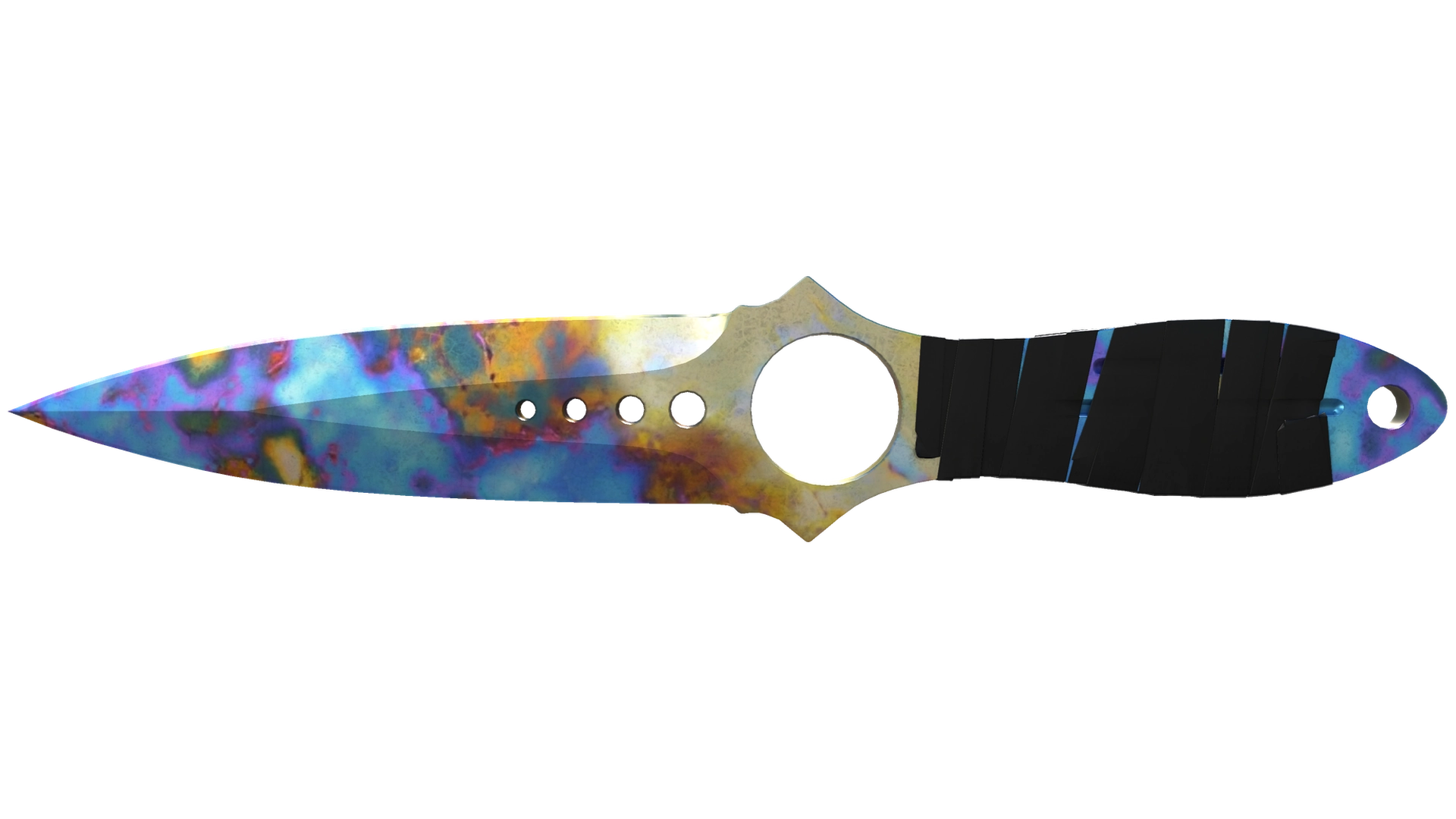 Case Hardened image