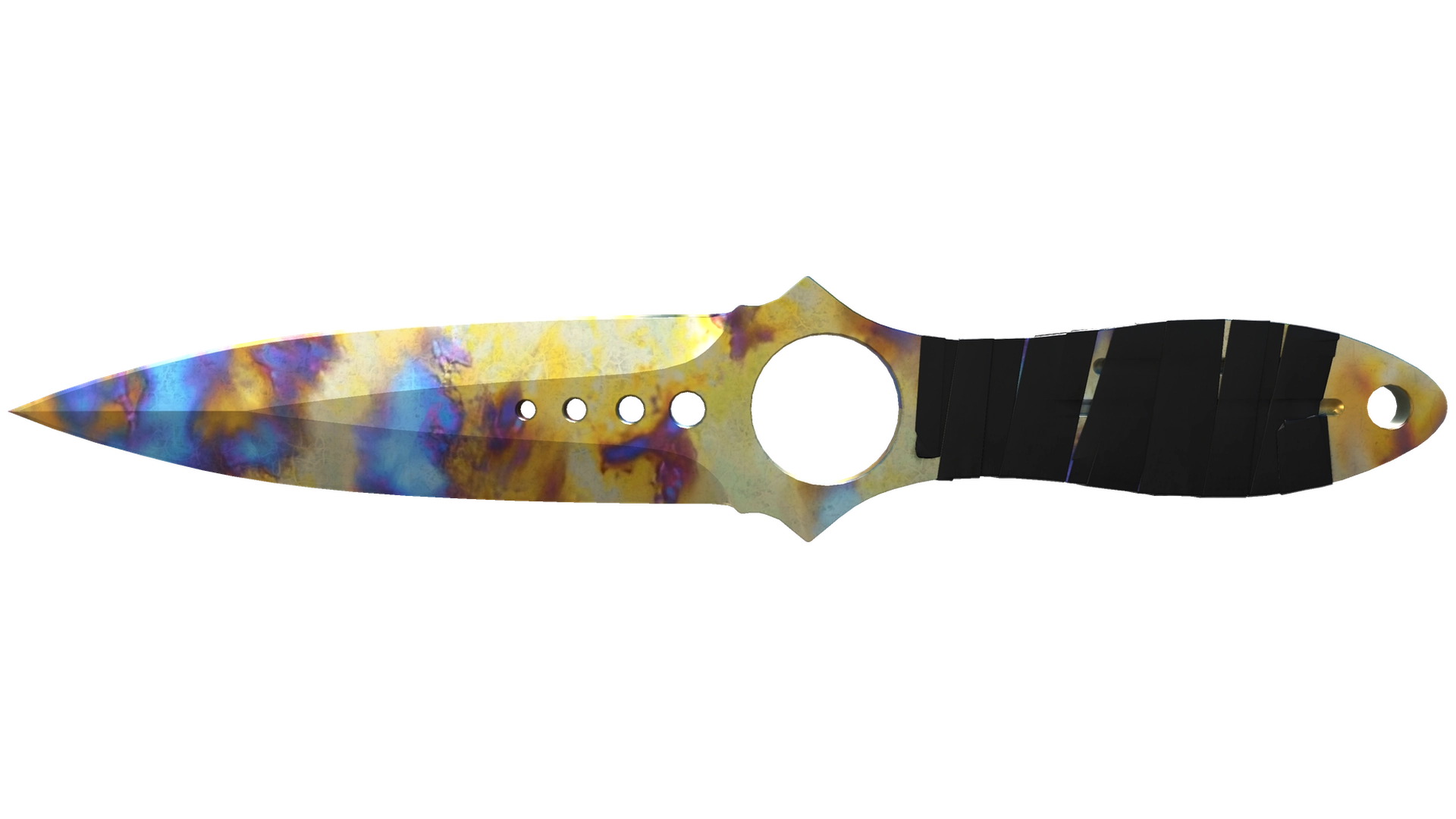 Case Hardened image