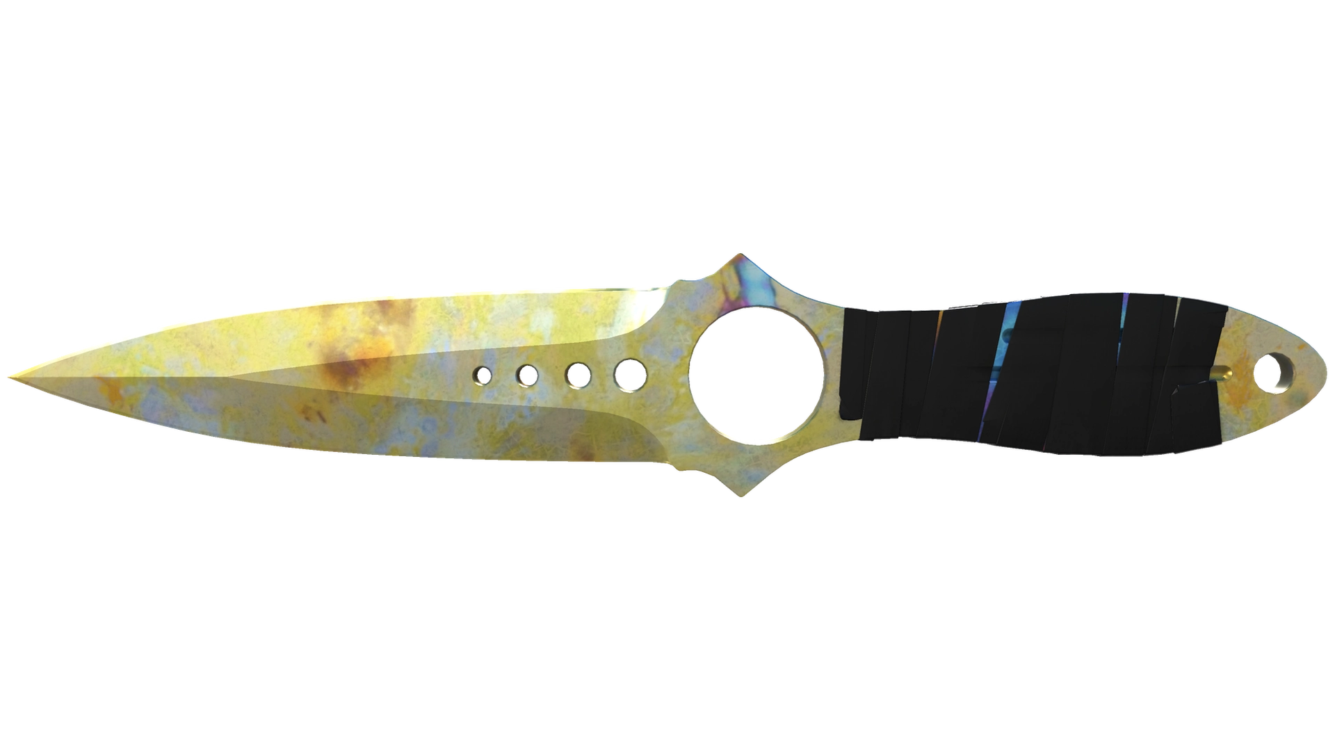 Case Hardened image