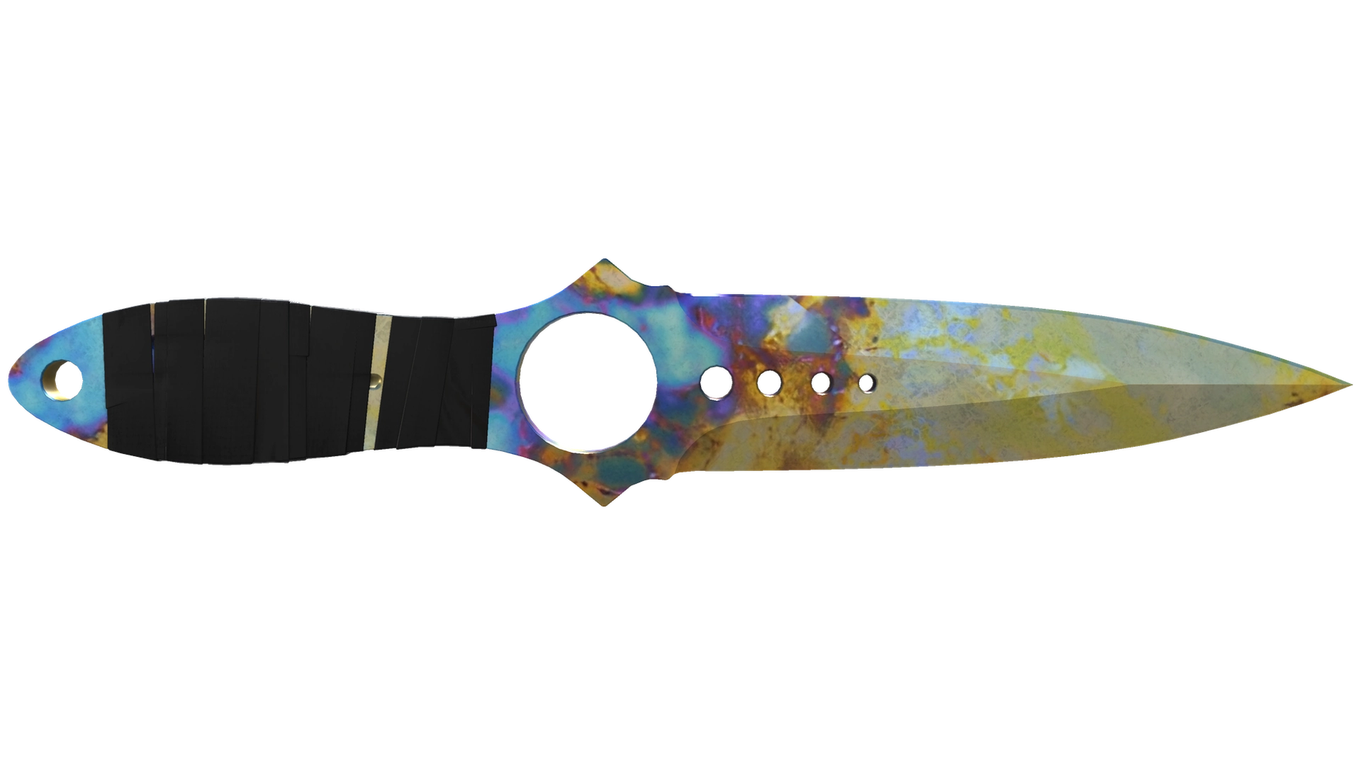 Case Hardened image