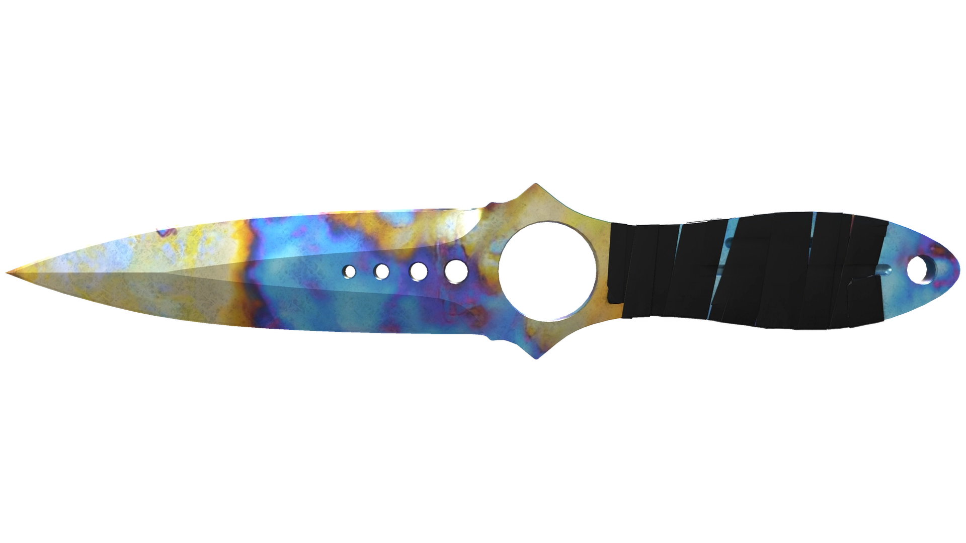 Case Hardened image