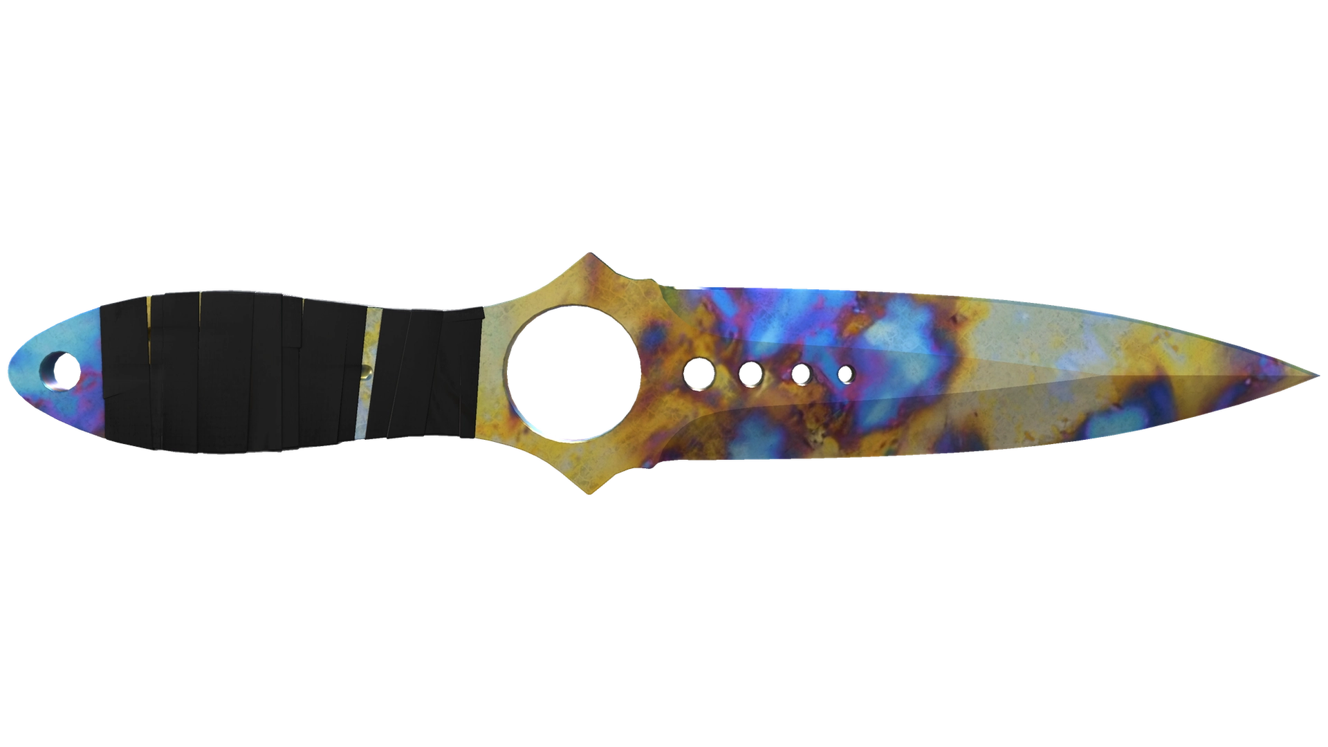 Case Hardened image