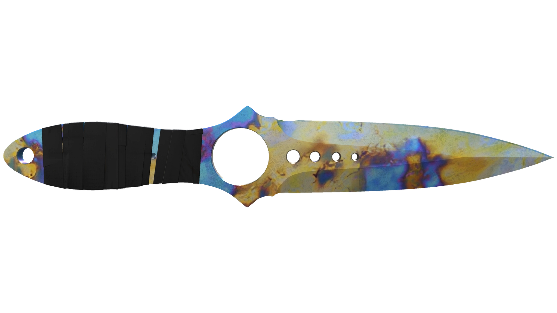 Case Hardened image