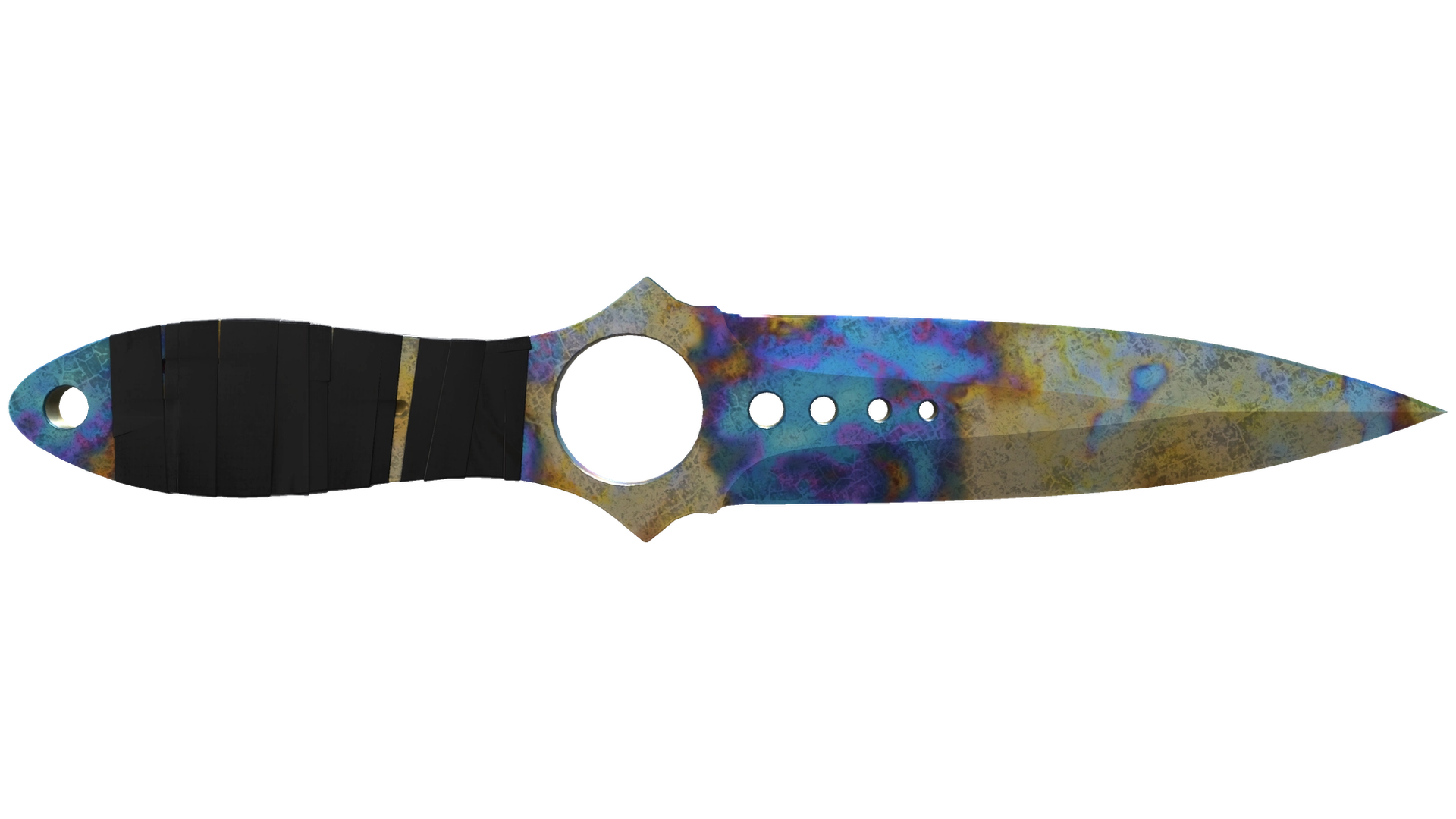 Case Hardened image
