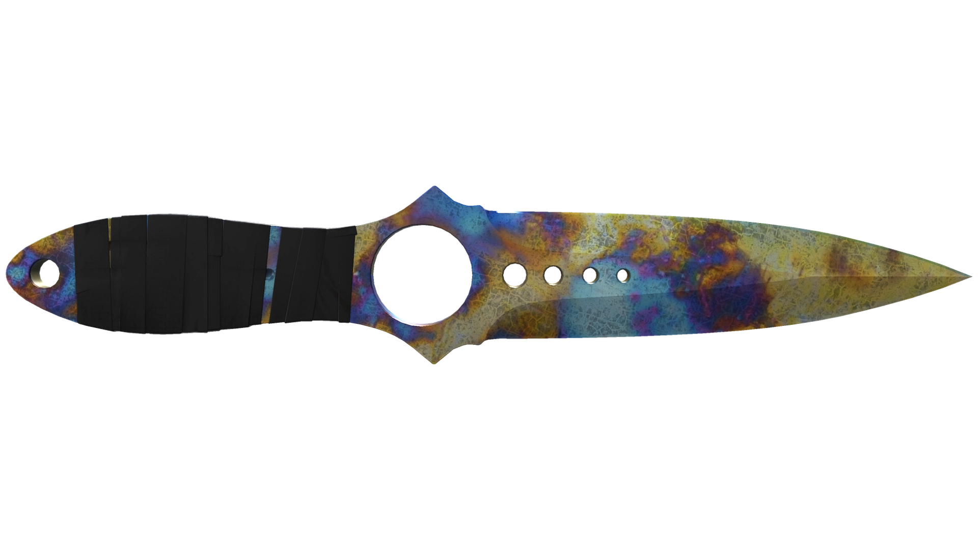 Case Hardened image