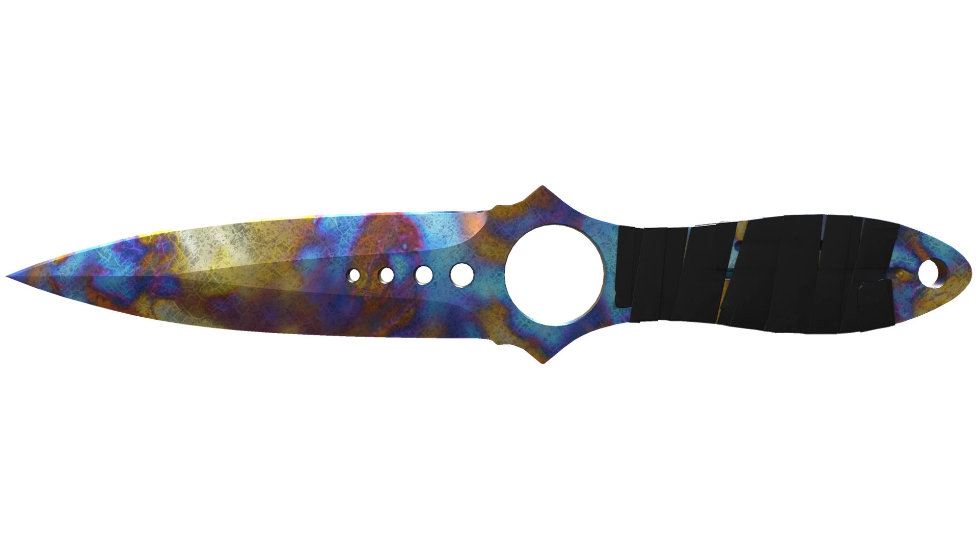 Case Hardened image
