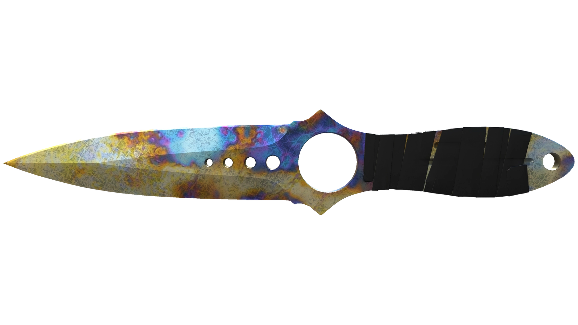 Case Hardened image