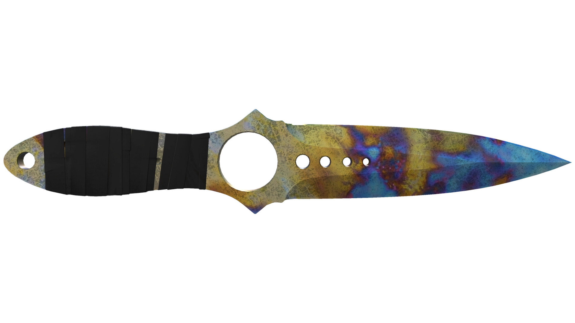 Case Hardened image