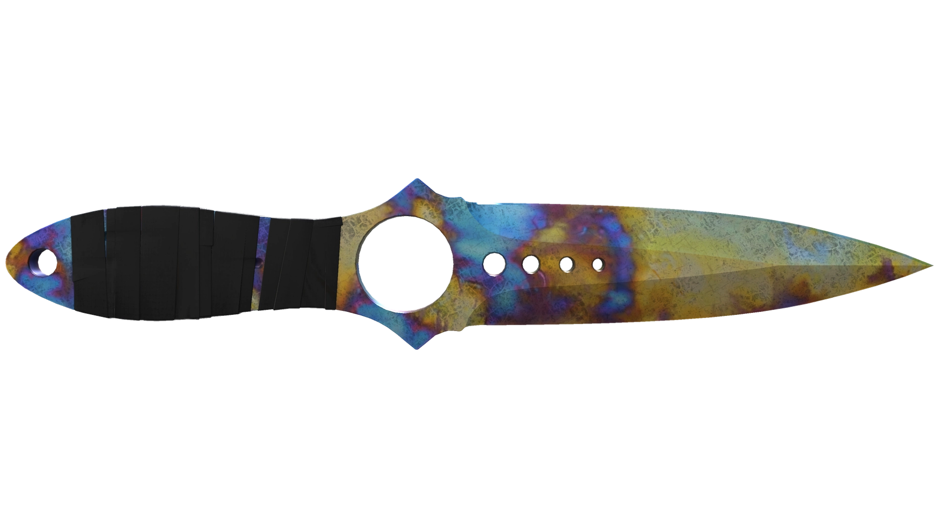 Case Hardened image