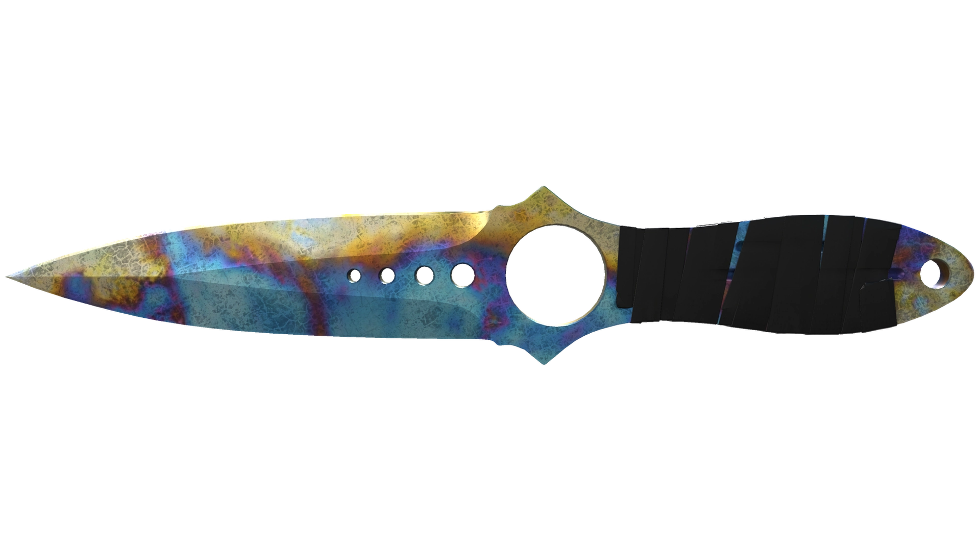 Case Hardened image