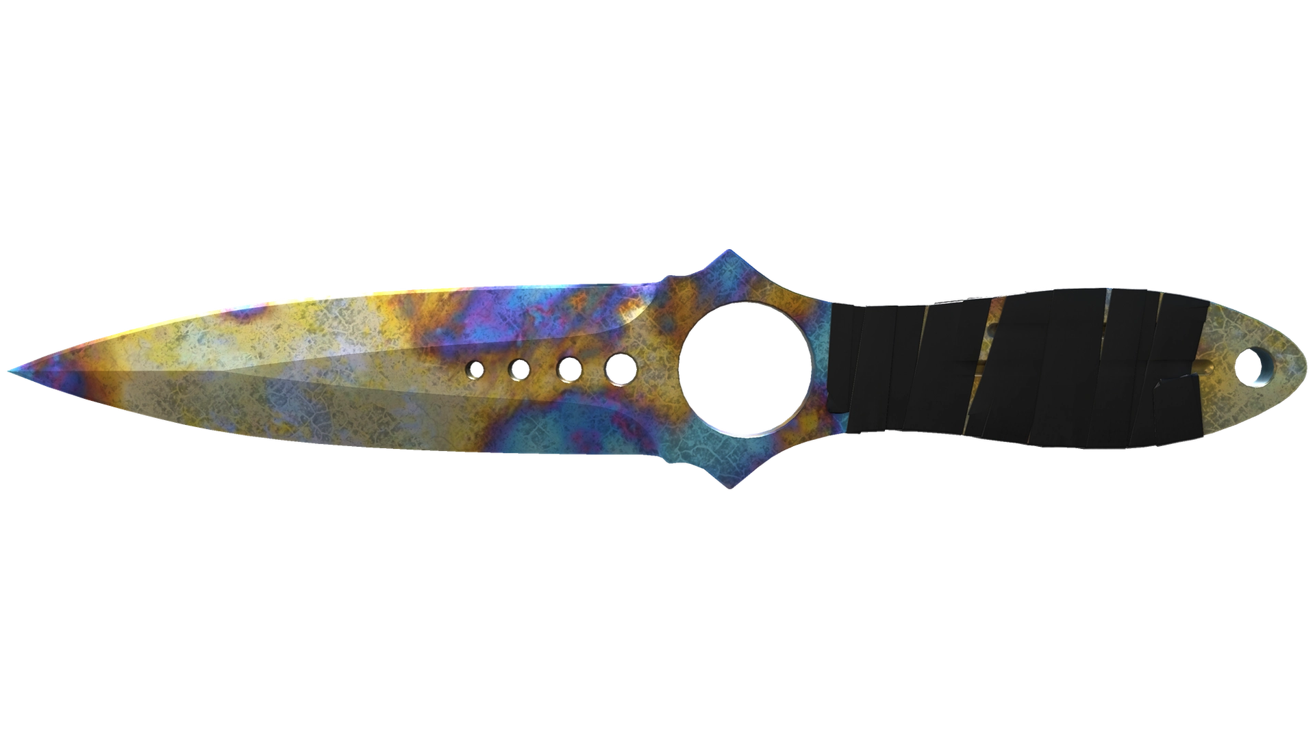Case Hardened image