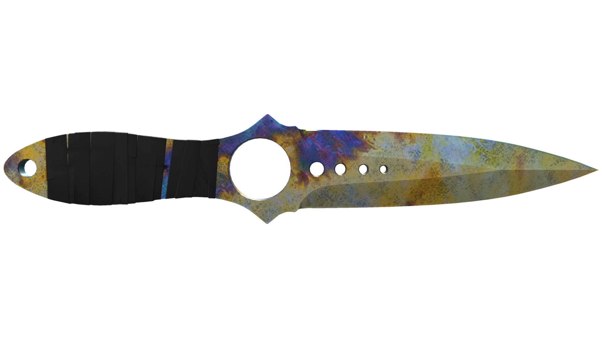 Case Hardened image