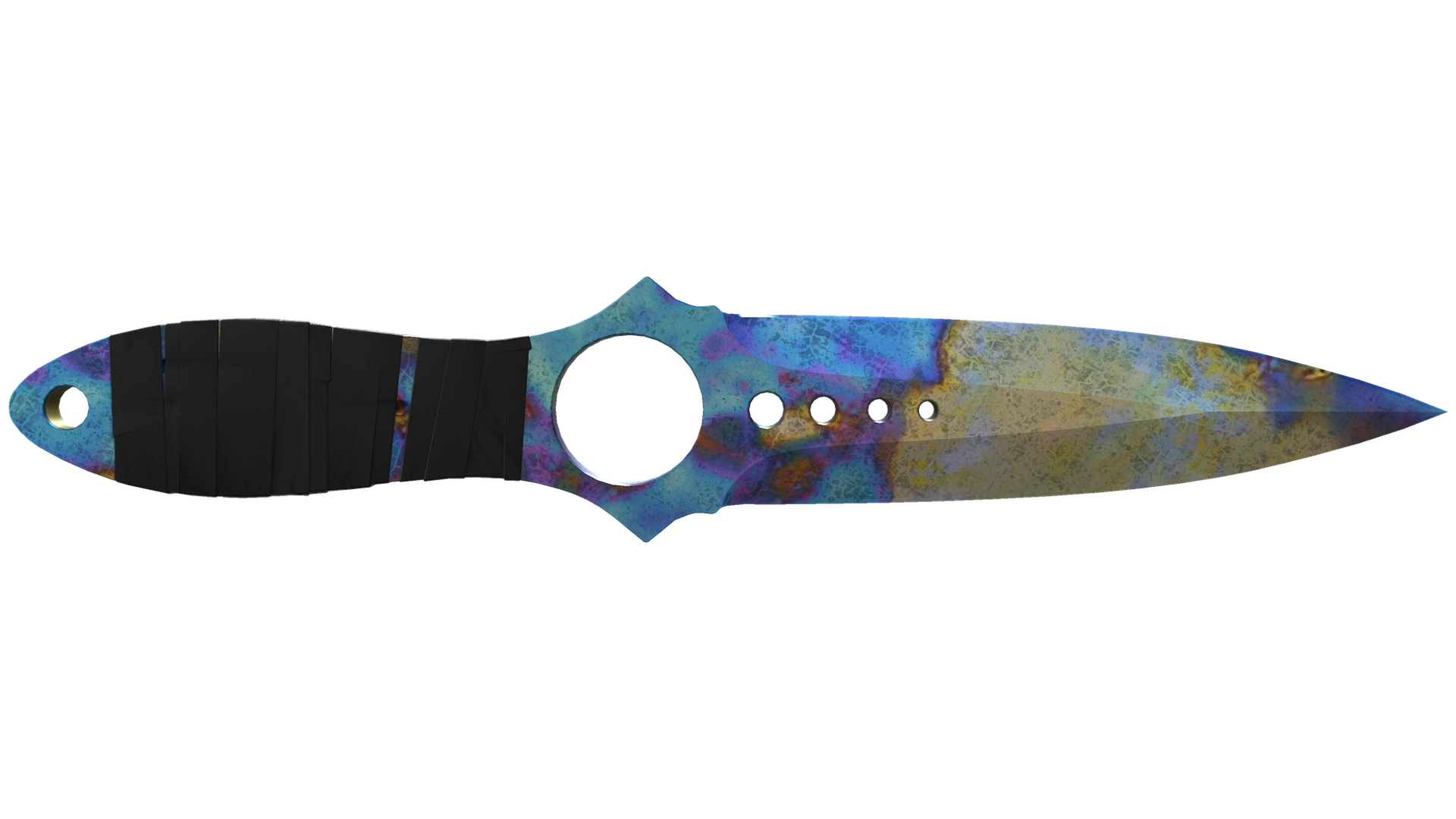Case Hardened image