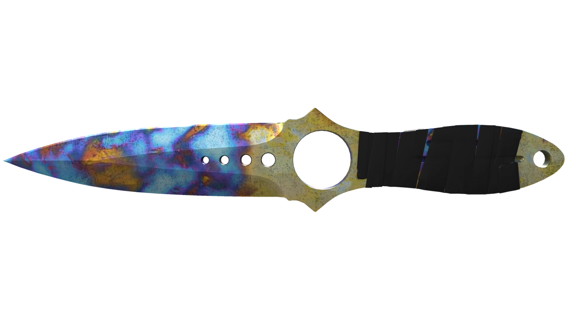 Case Hardened image