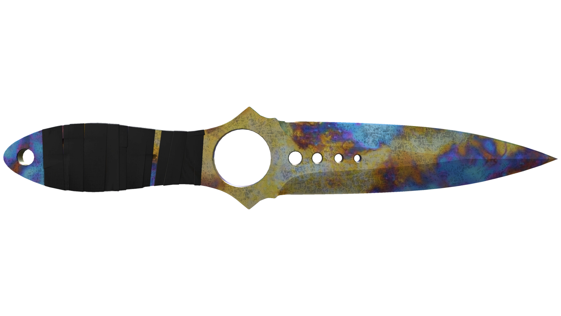Case Hardened image