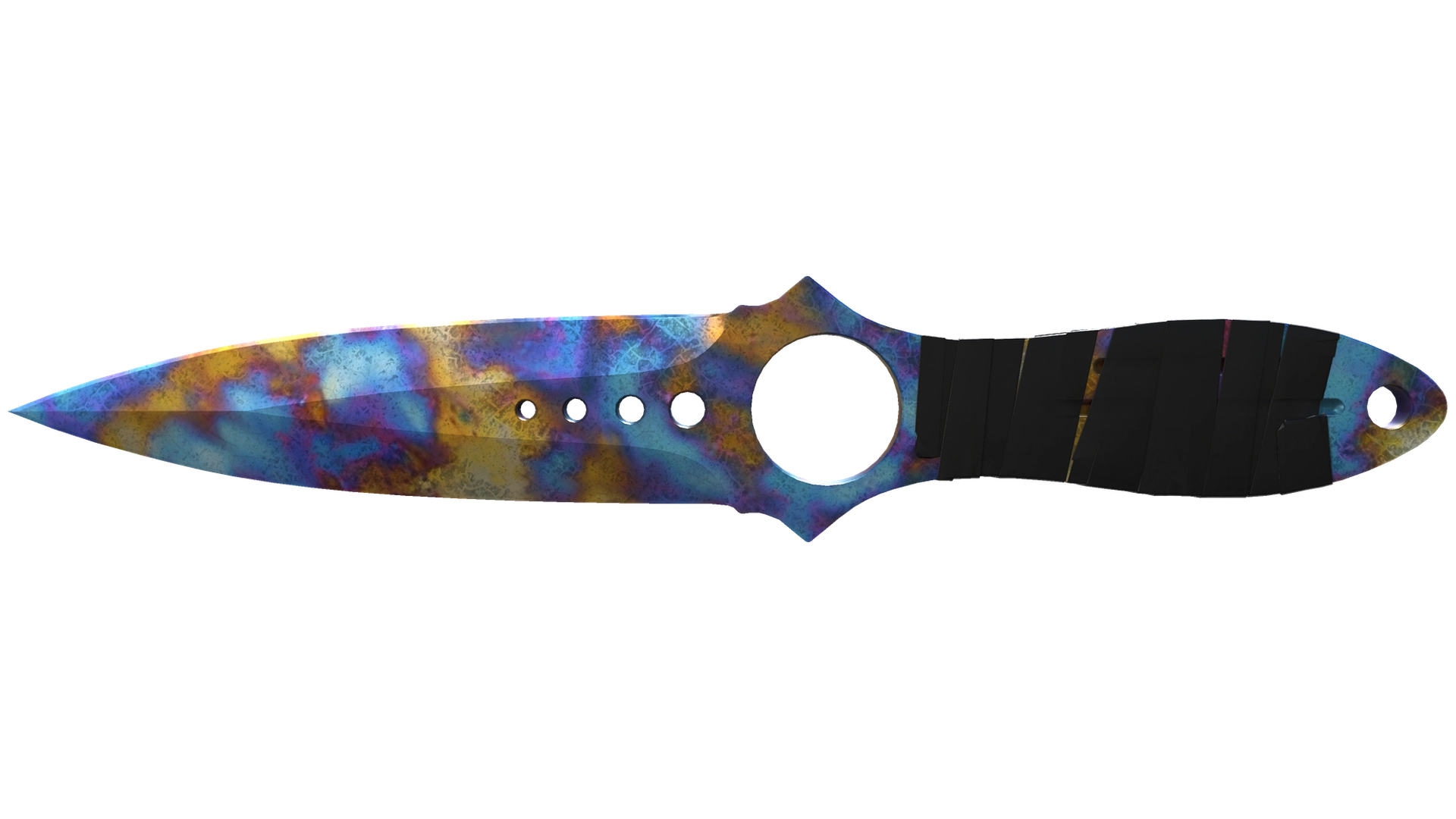 Case Hardened image