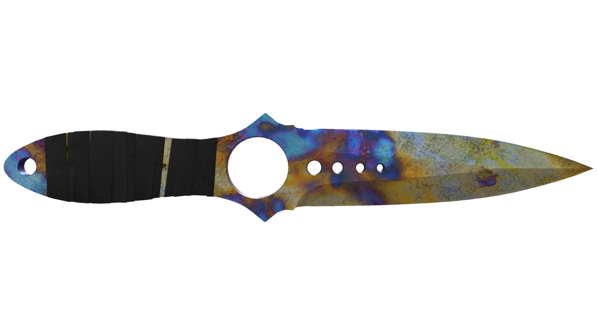 Case Hardened image