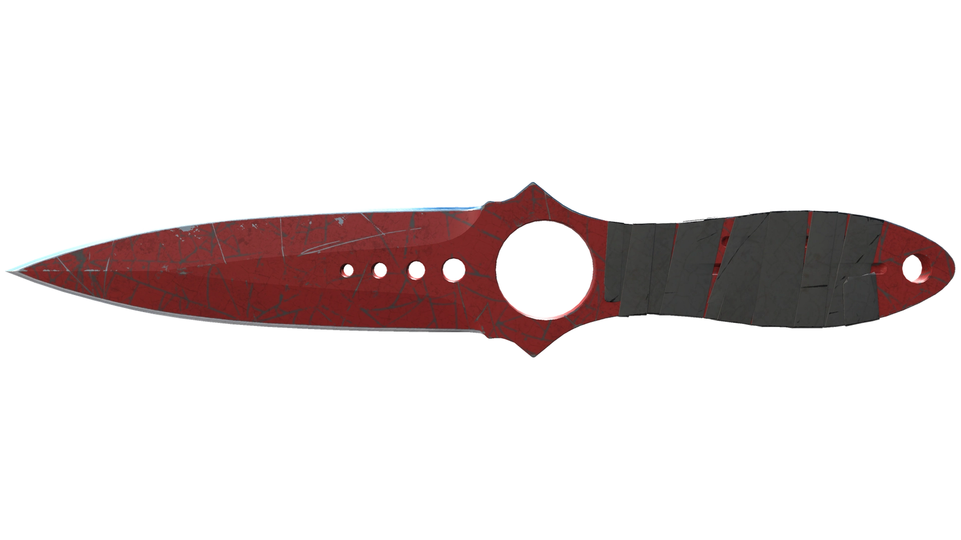 Crimson Web image