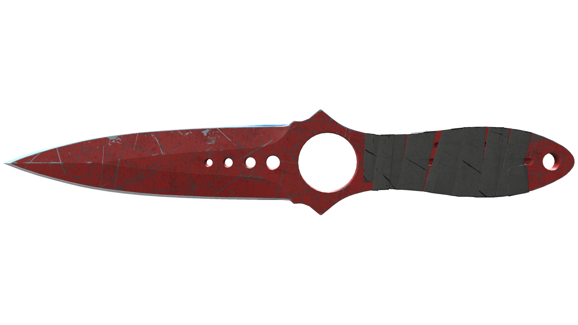 Crimson Web image