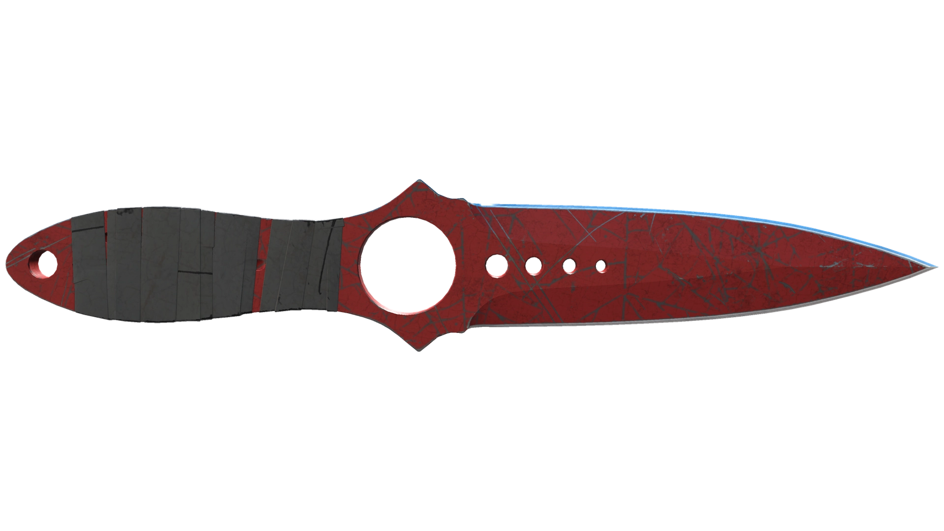 Crimson Web image