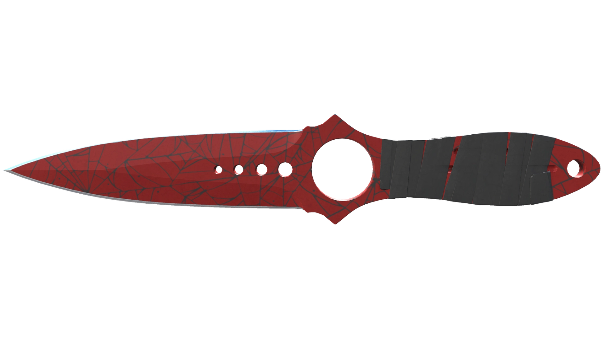 Crimson Web image