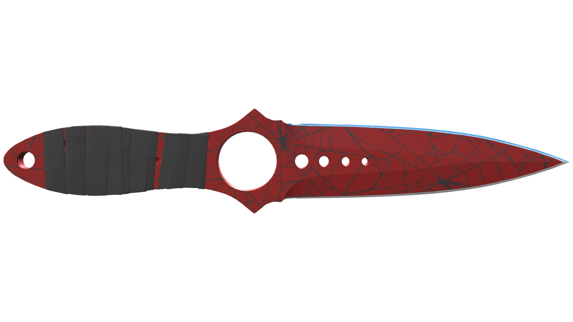 Crimson Web image