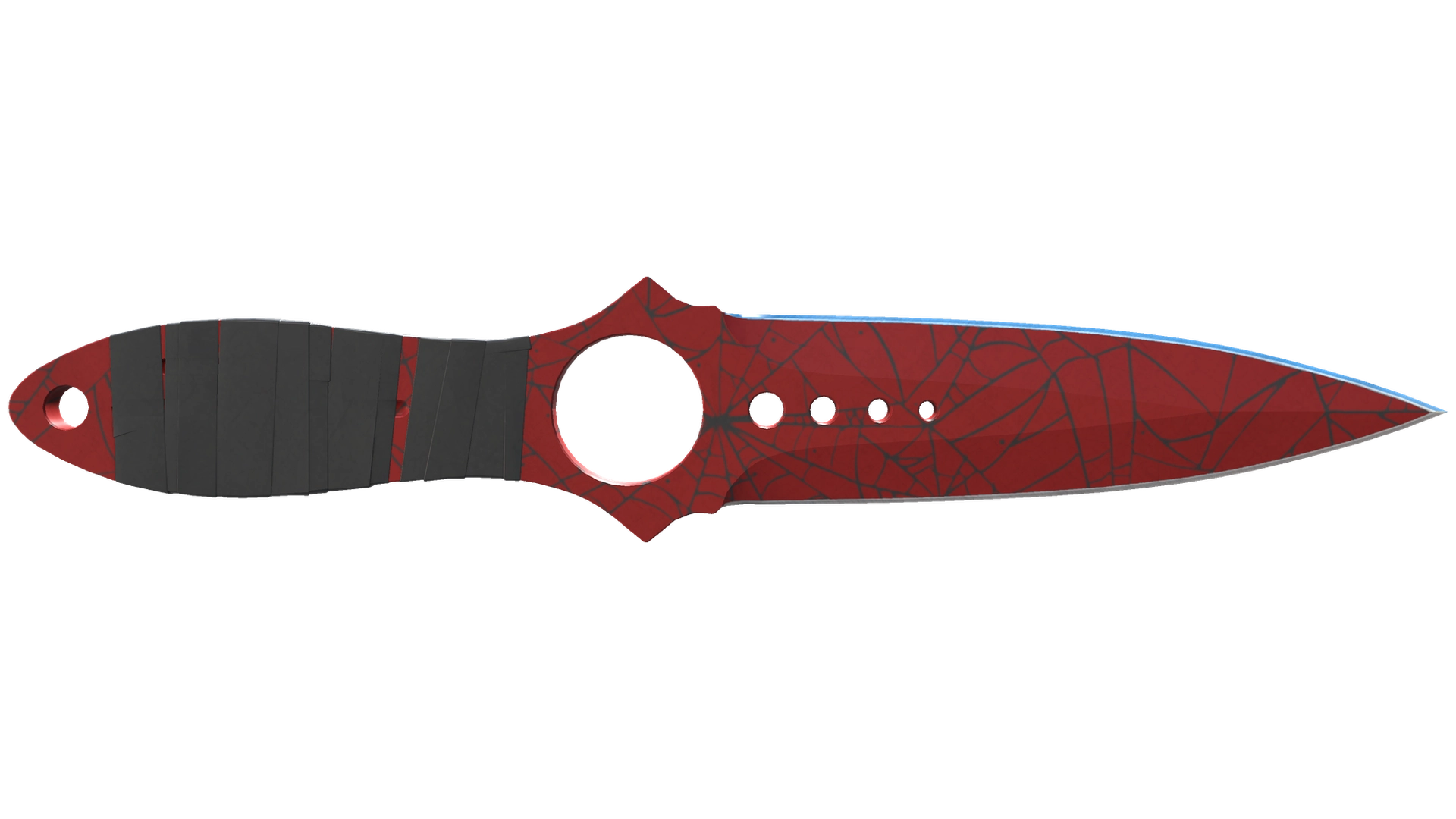 Crimson Web image