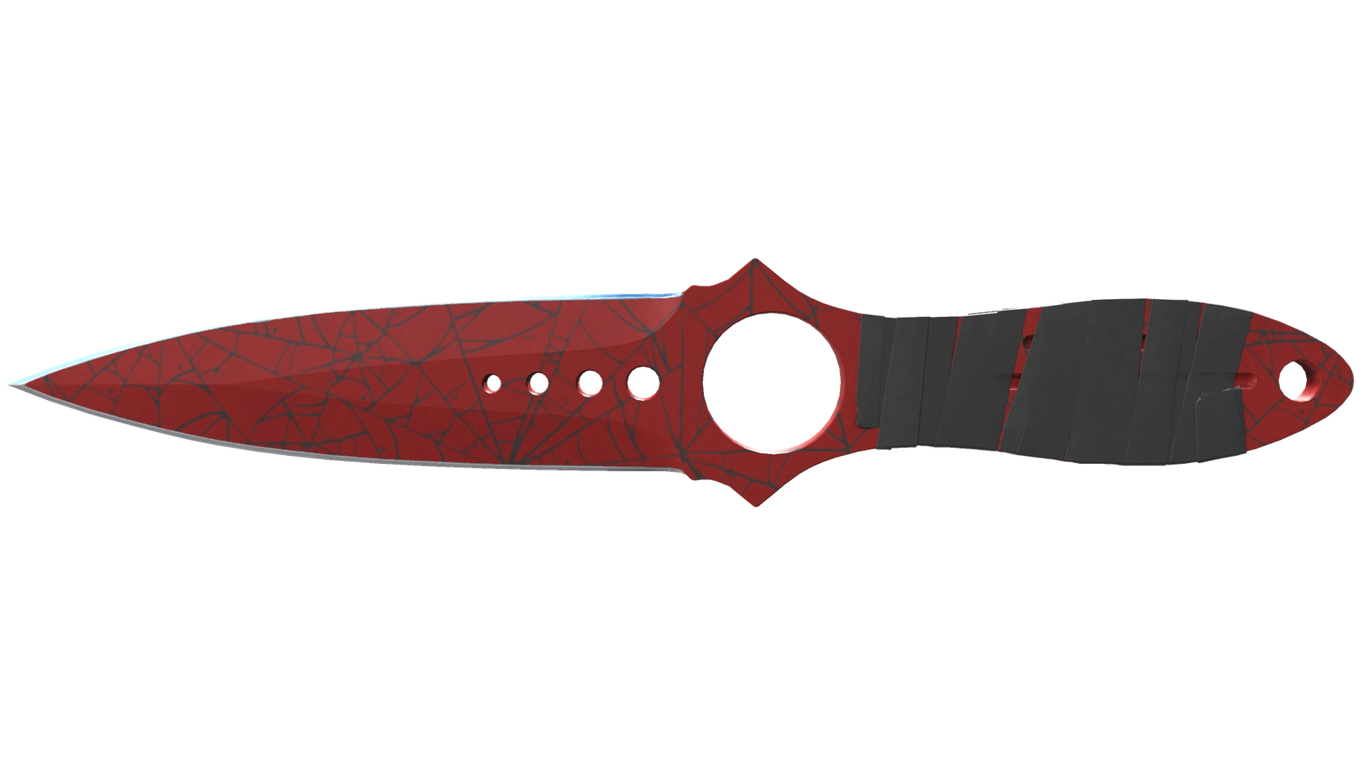 Crimson Web image