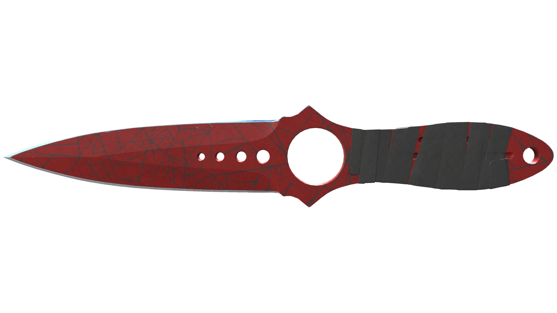 Crimson Web image