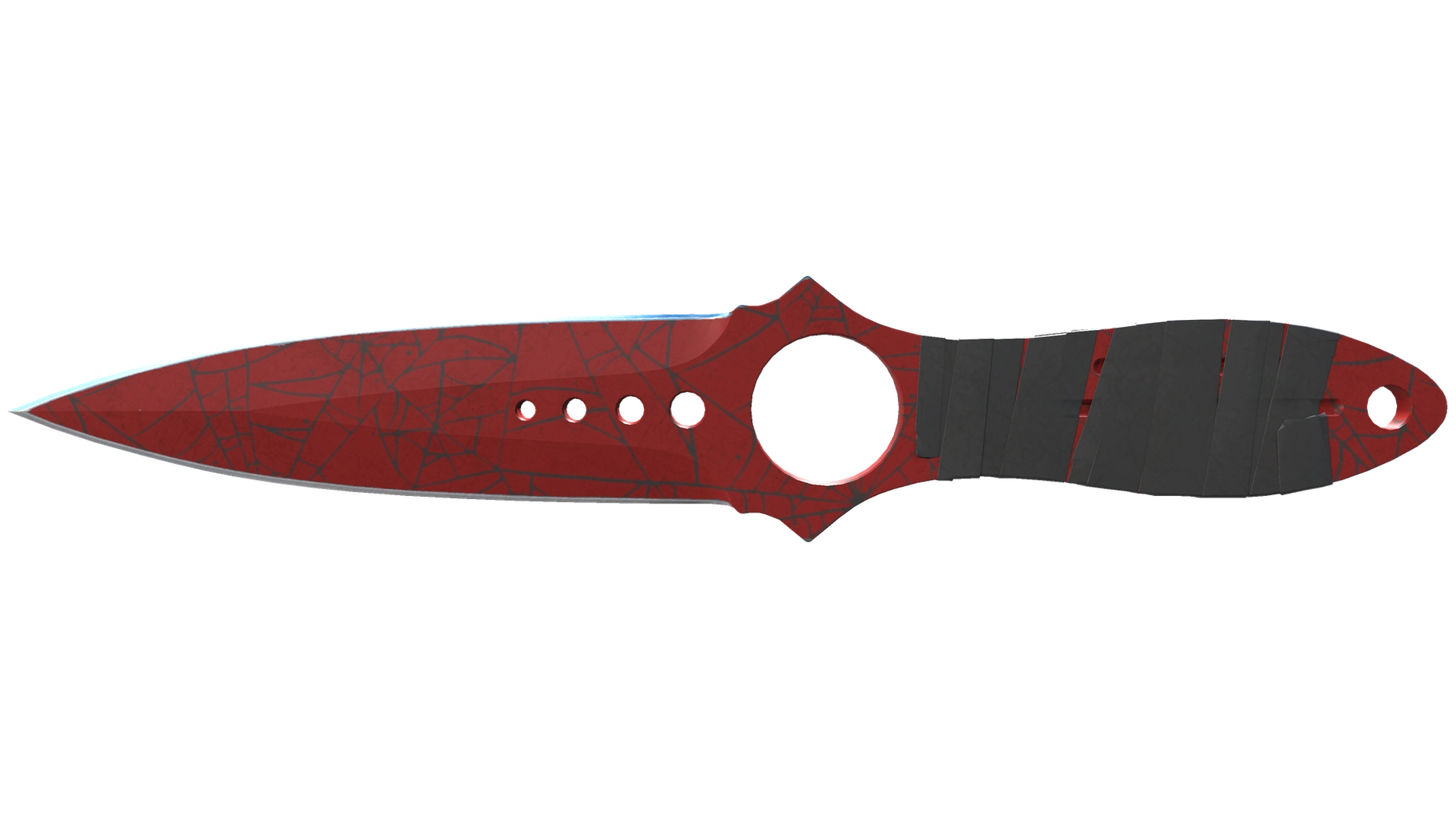 Crimson Web image