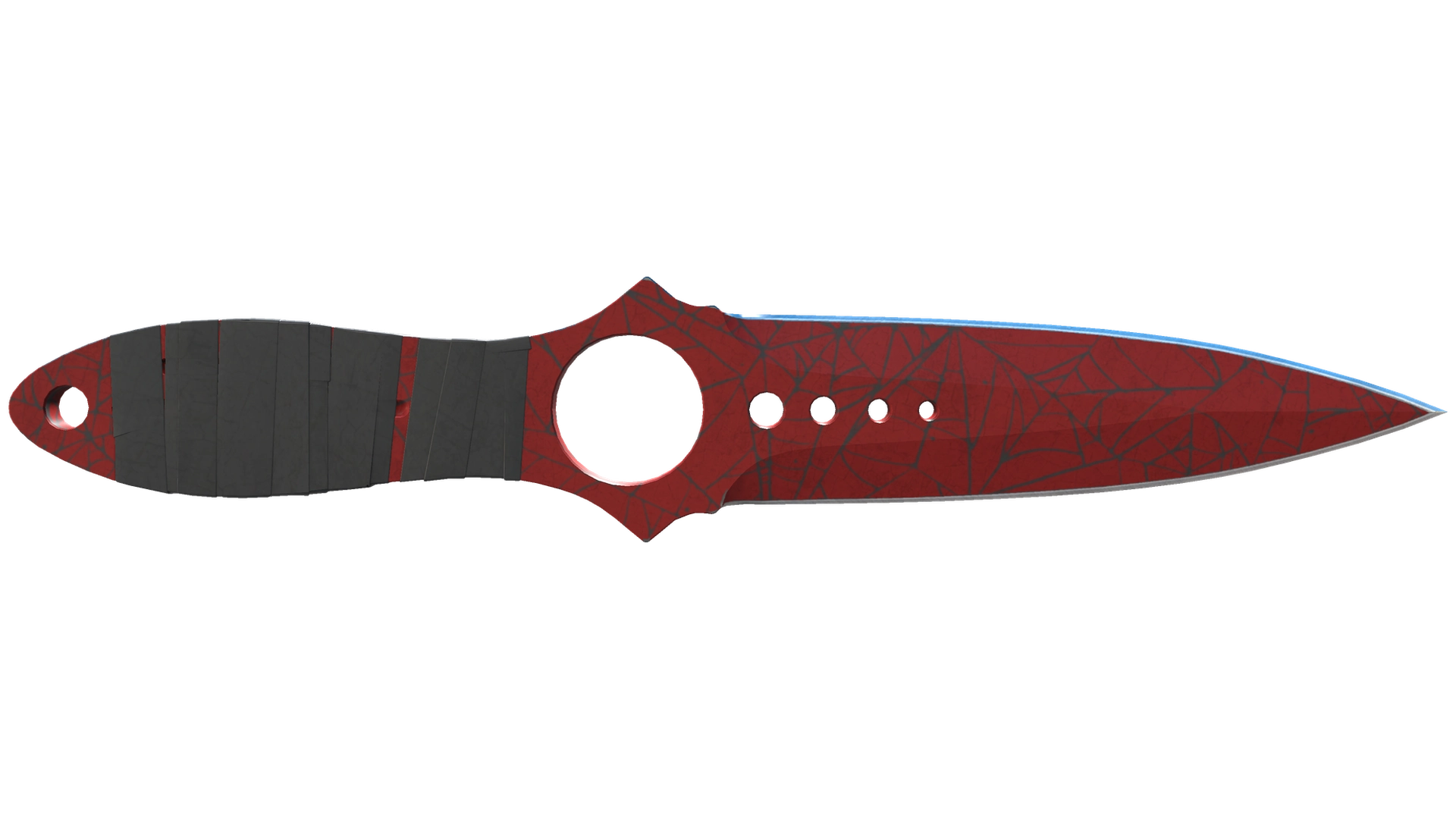 Crimson Web image