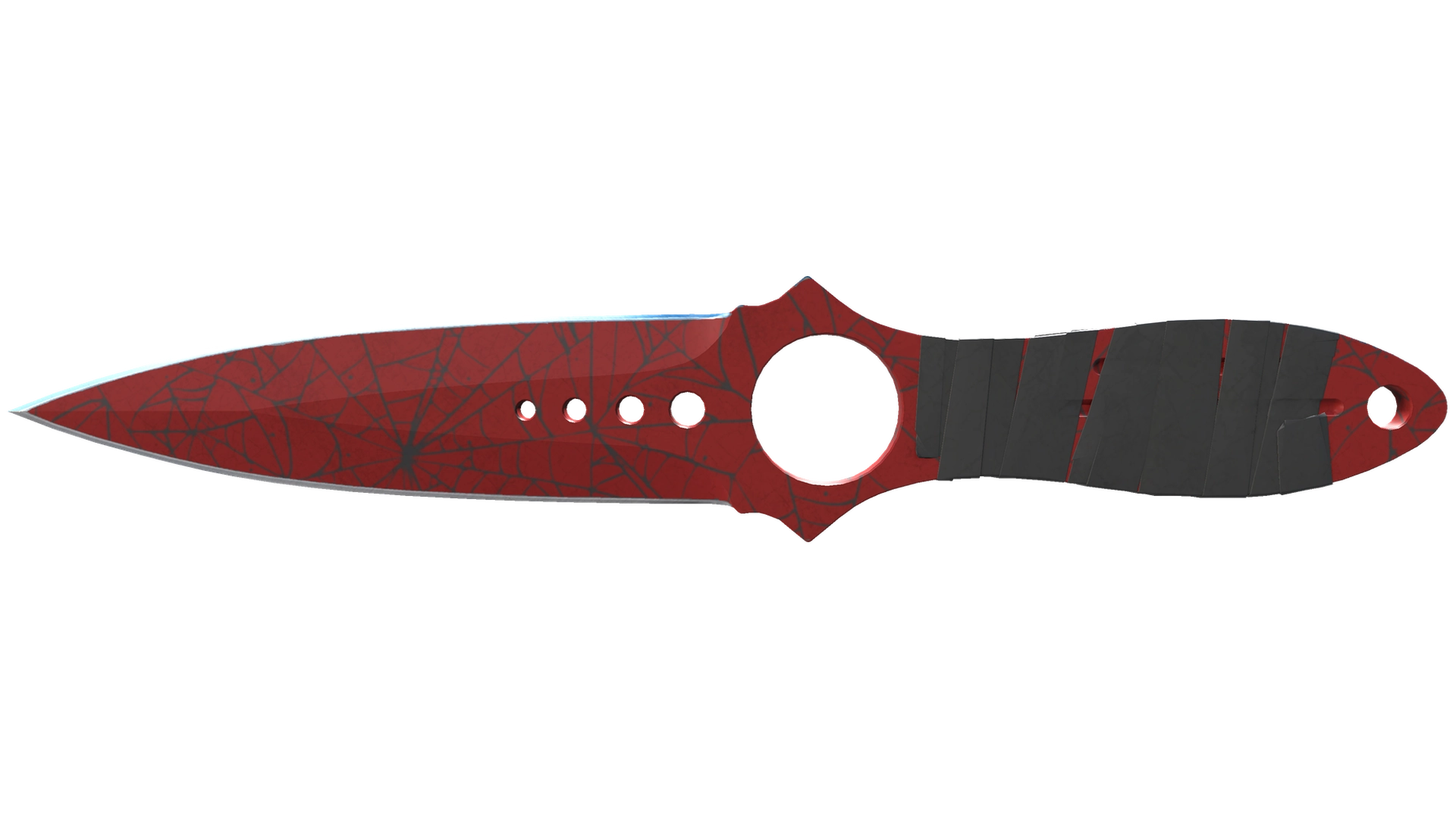 Crimson Web image