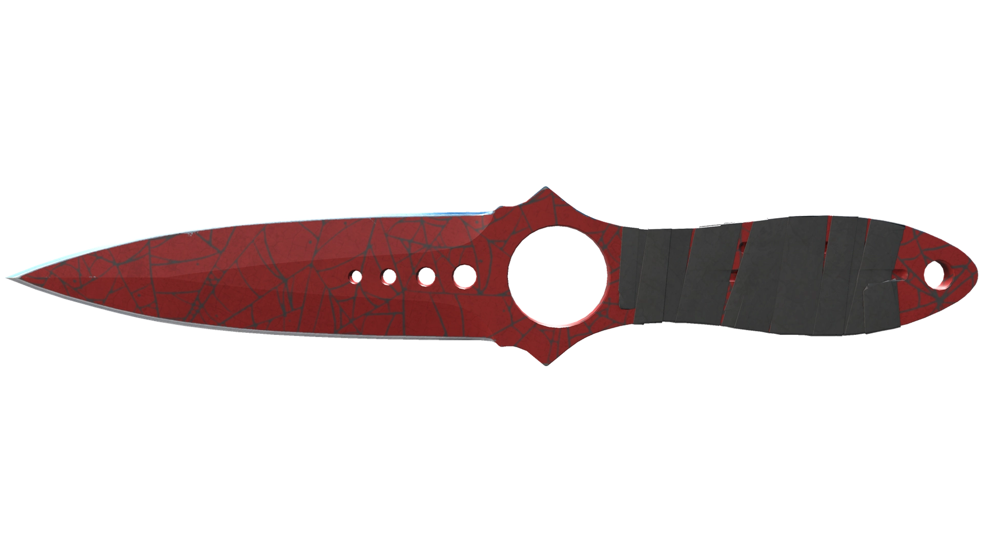 Crimson Web image
