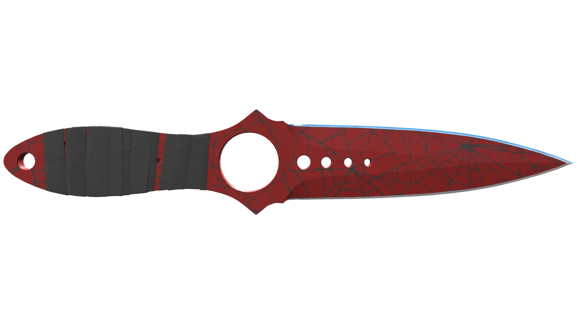Crimson Web image