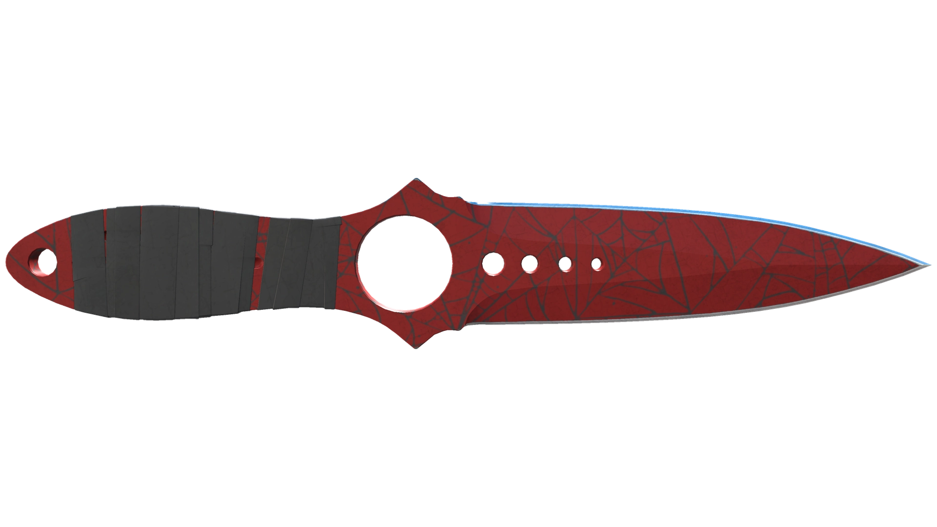 Crimson Web image