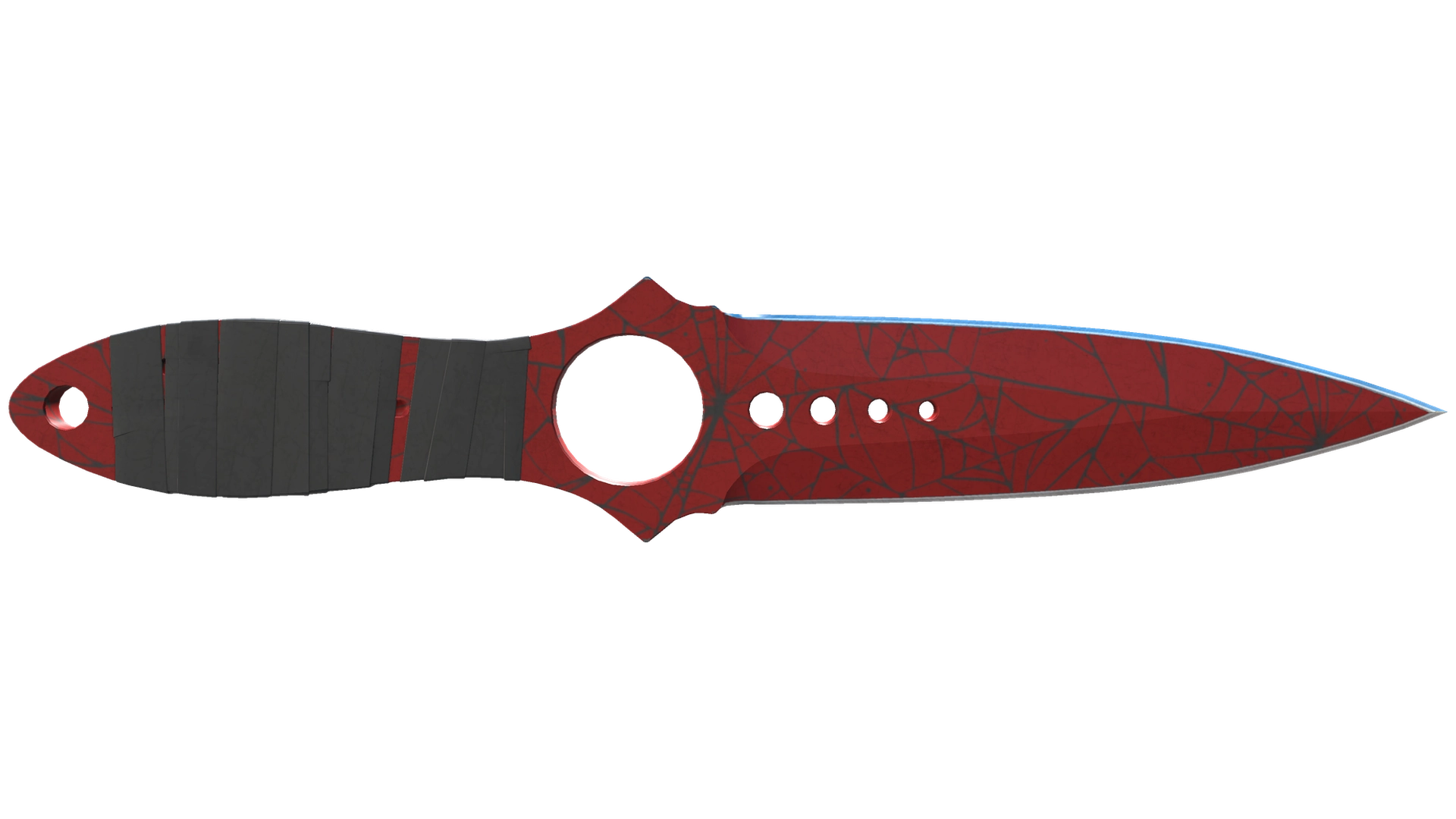 Crimson Web image