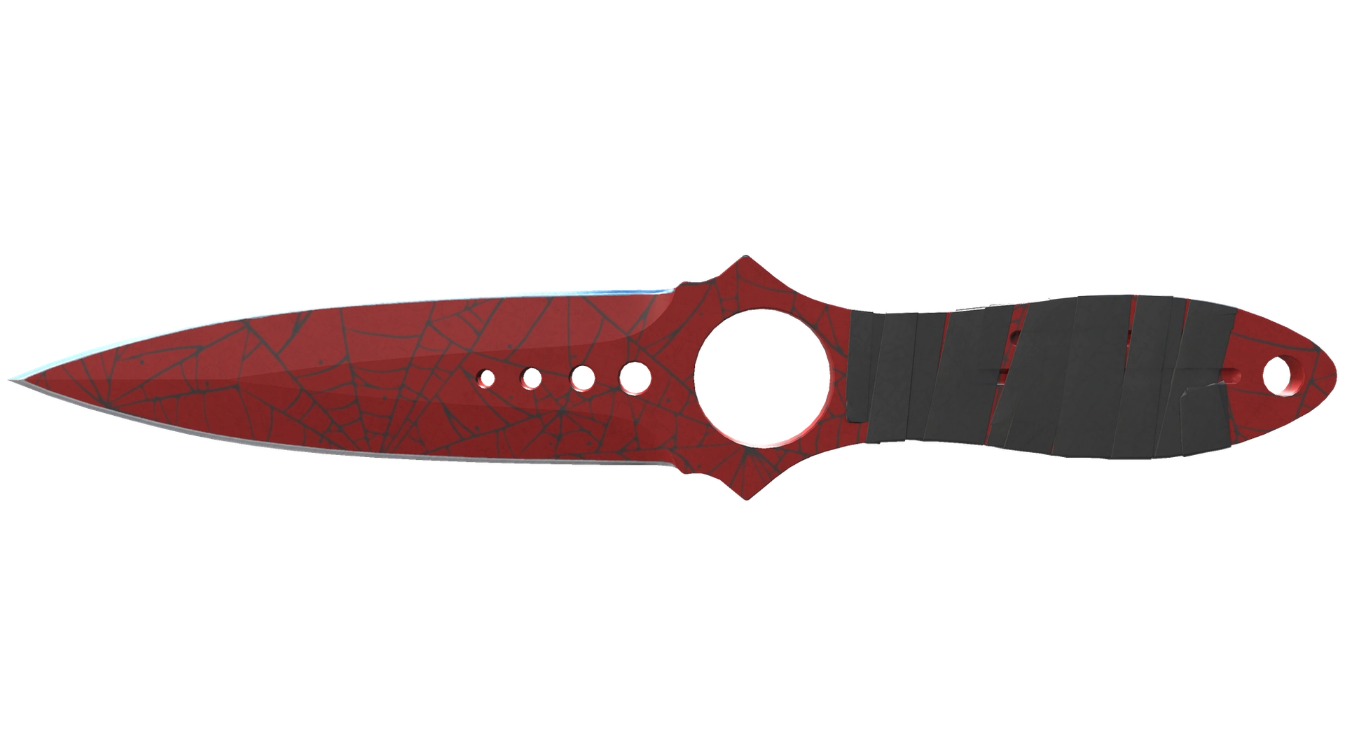 Crimson Web image