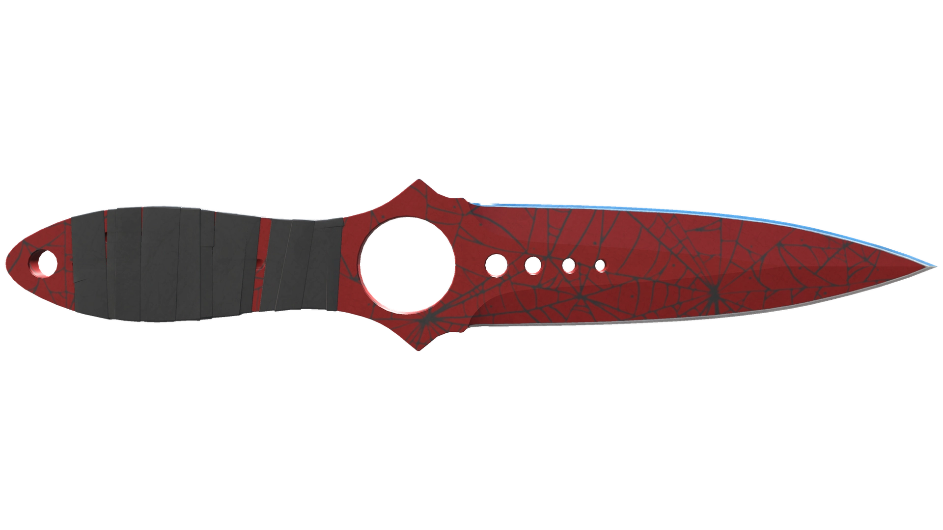 Crimson Web image