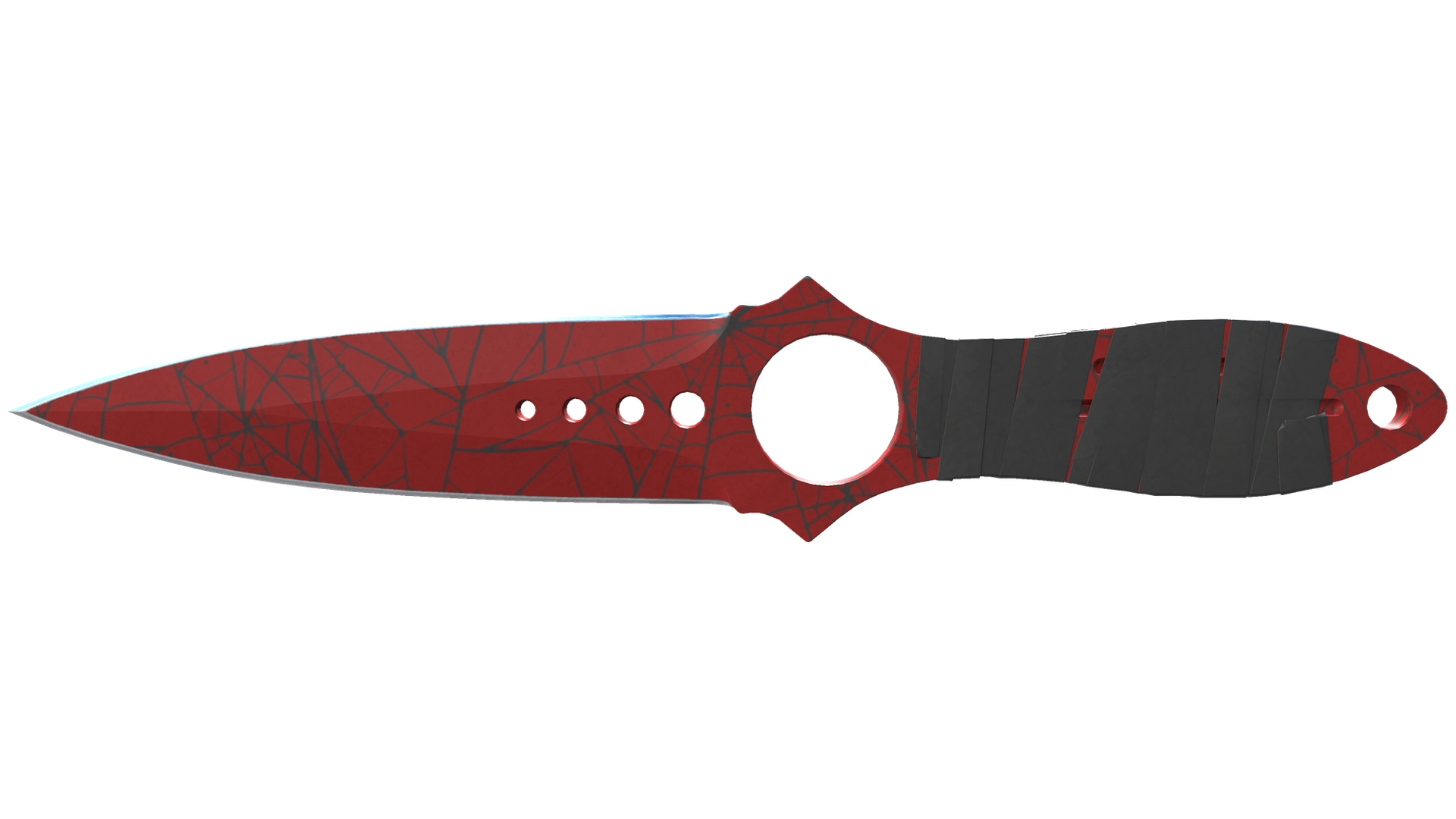 Crimson Web image