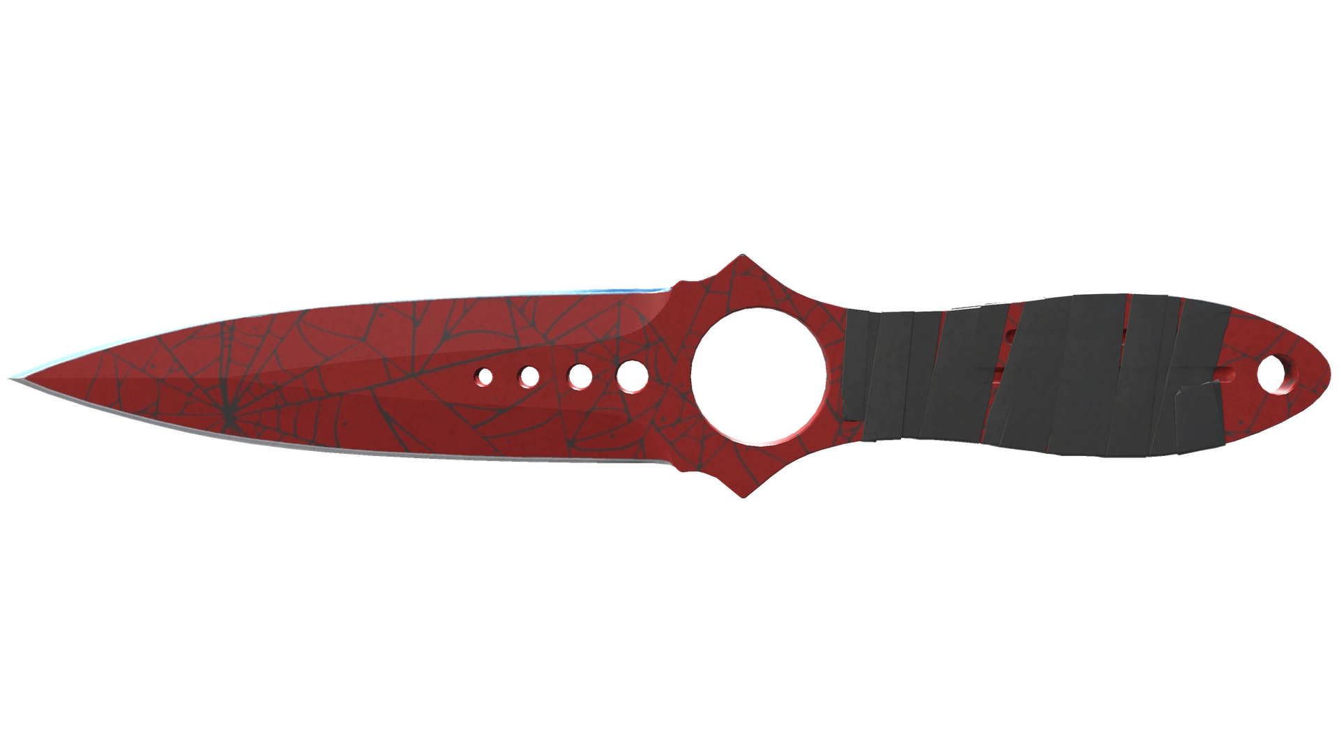 Crimson Web image