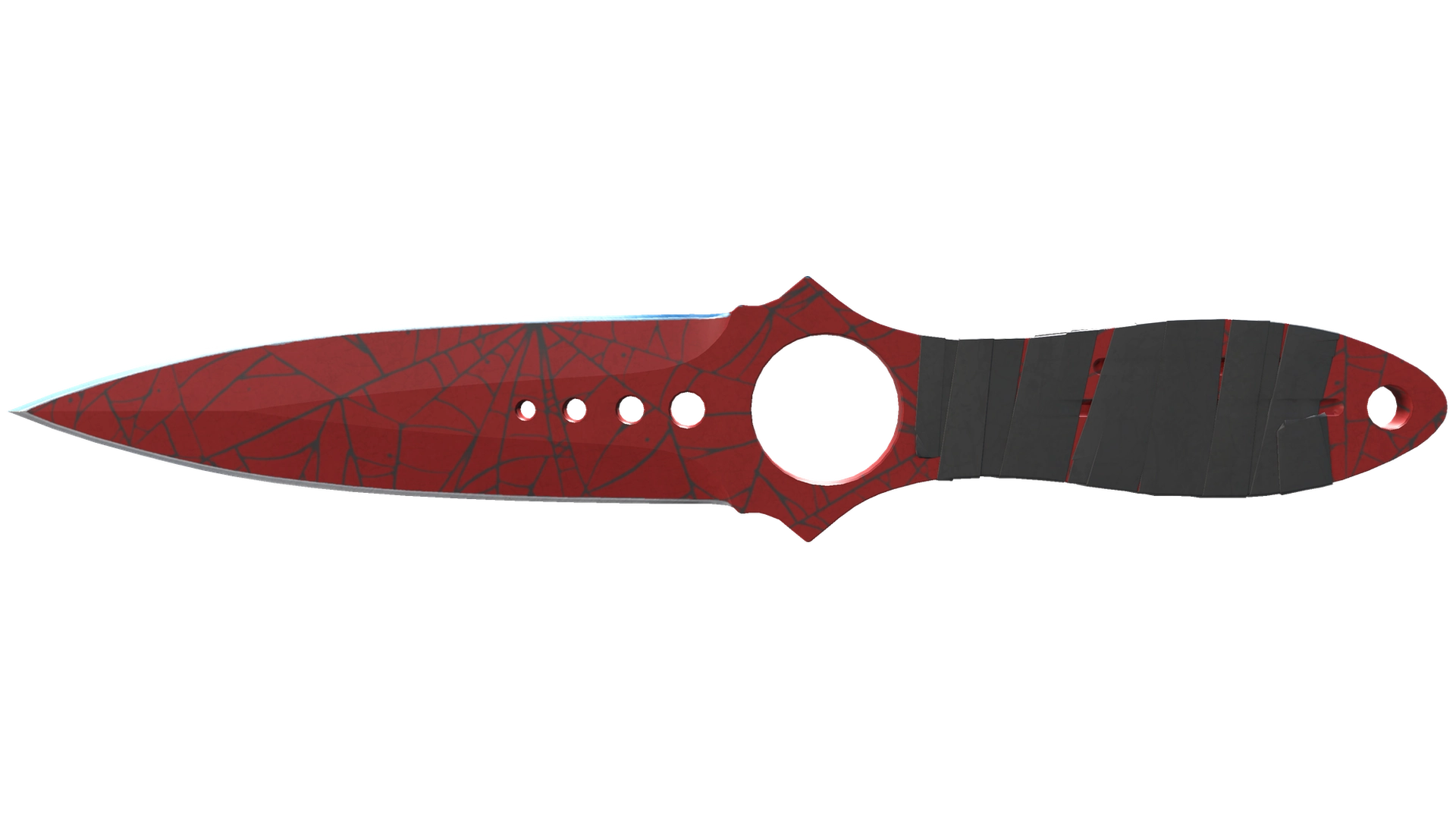 Crimson Web image