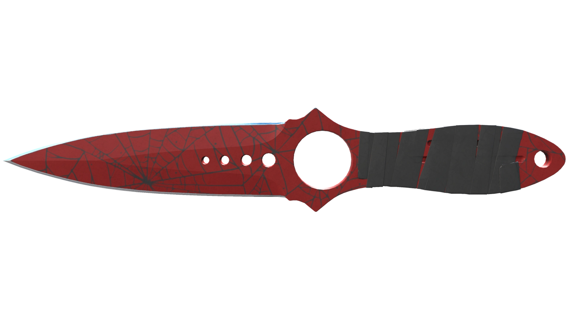 Crimson Web image