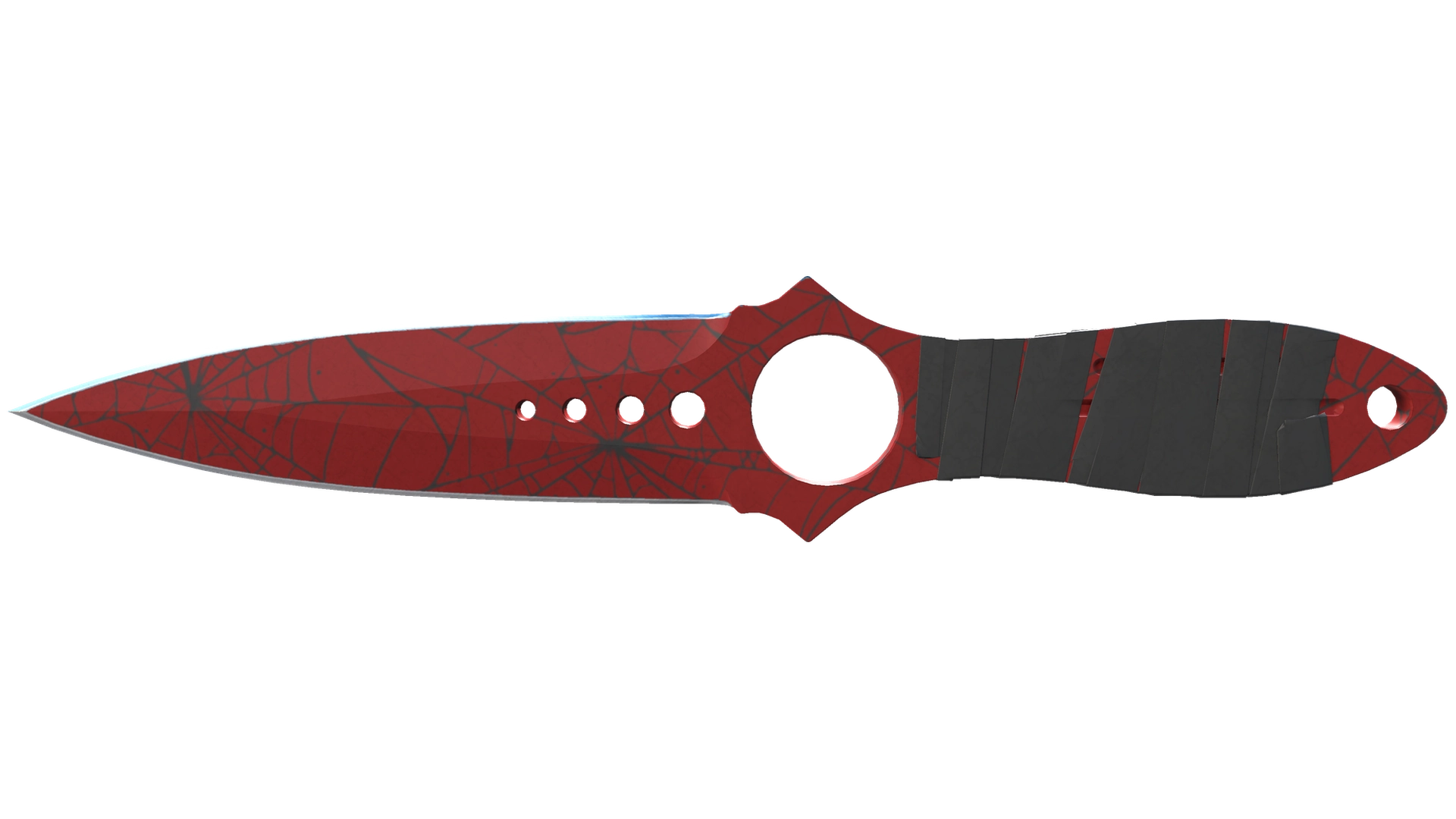 Crimson Web image